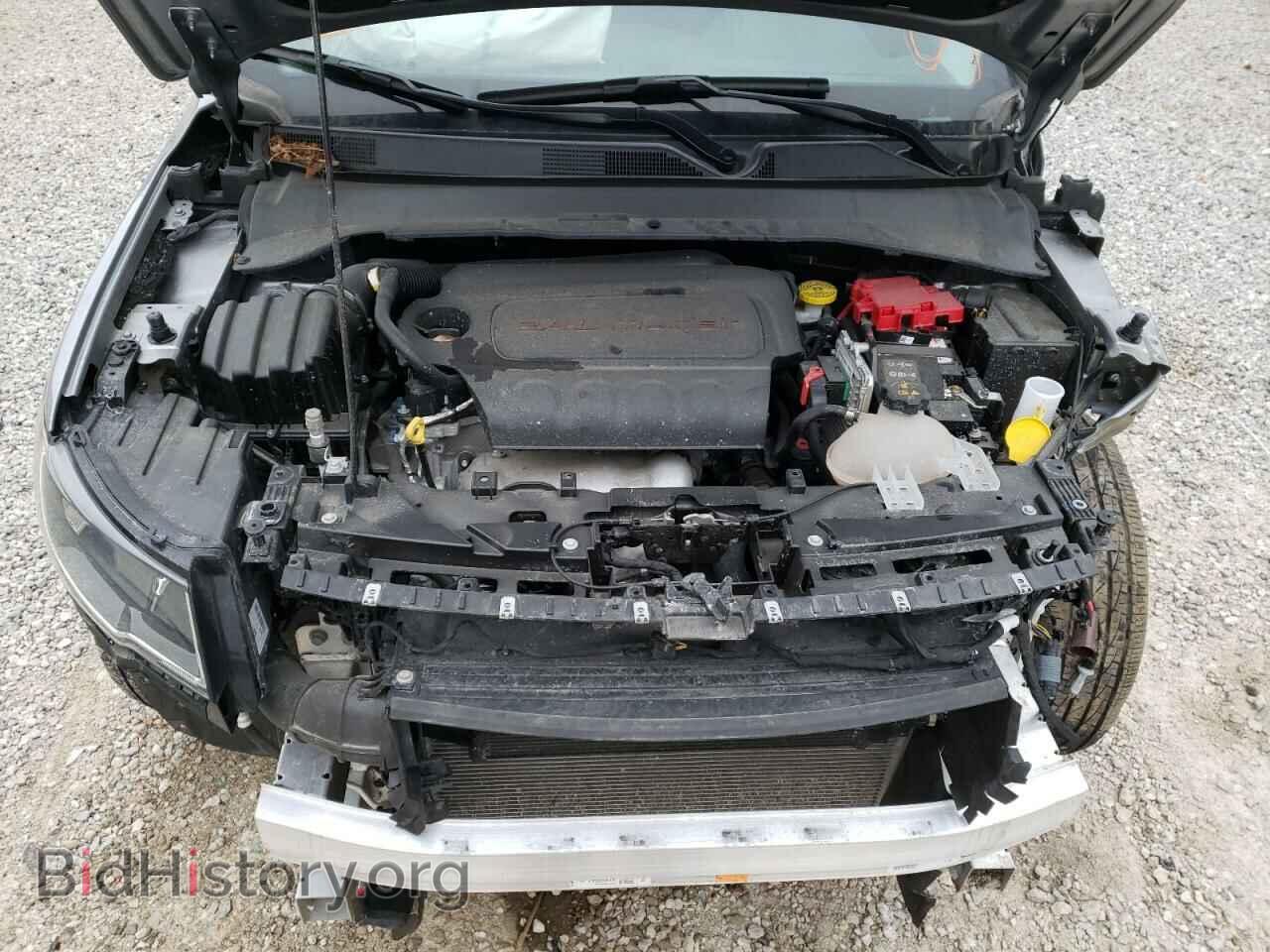 2020 JEEP COMPASS - VIN: 3C4NJDBB0LT223817 - Photo 7
