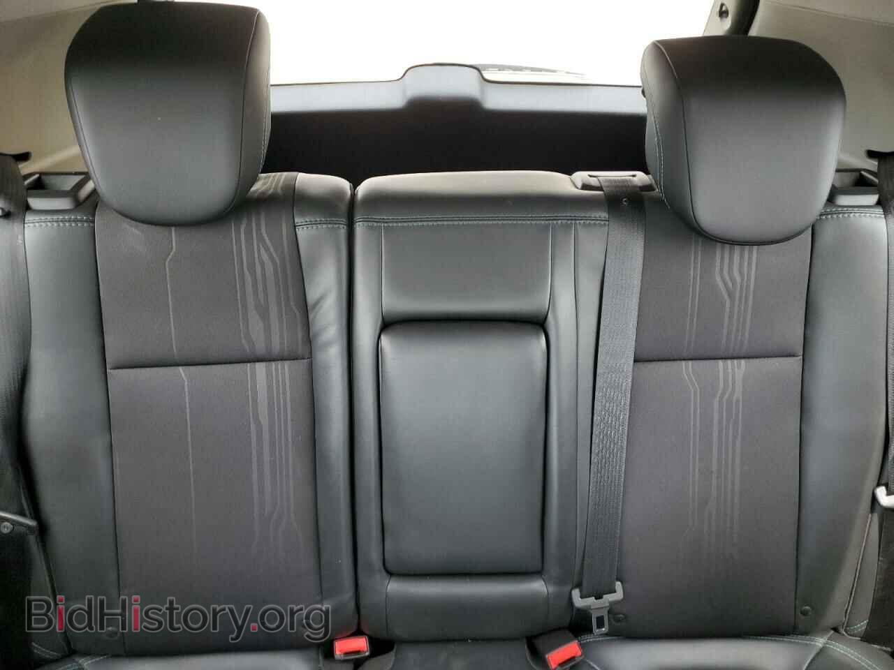 2016 CHEVROLET TRAX - VIN: 3GNCJLSB1GL277738 - Фото 10