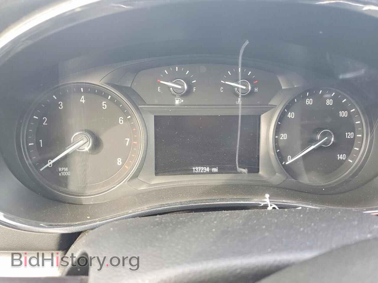2017 BUICK ENCORE - VIN: KL4CJCSB0HB017191 - Photo 9