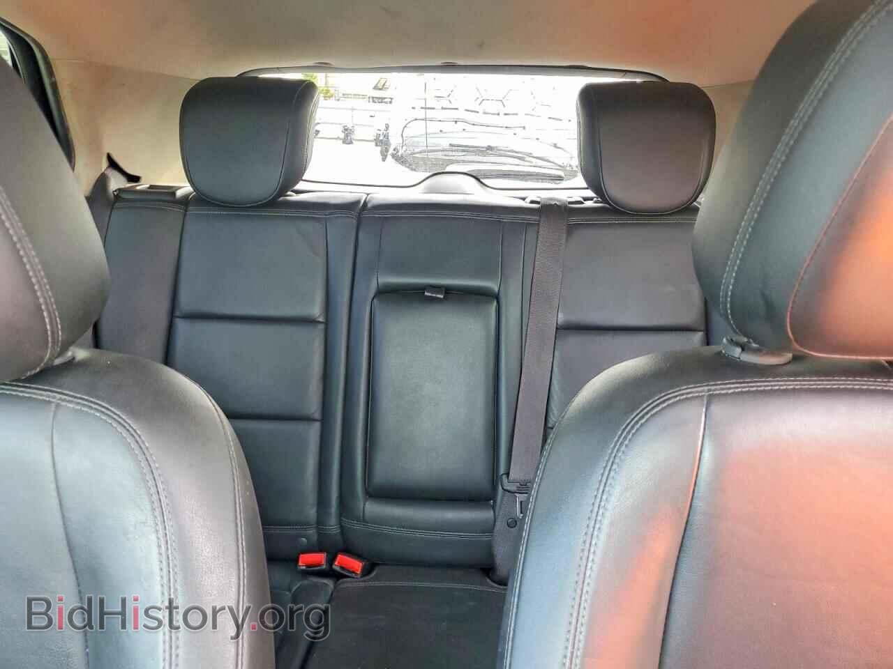 2017 BUICK ENCORE - VIN: KL4CJCSB0HB017191 - Photo 10