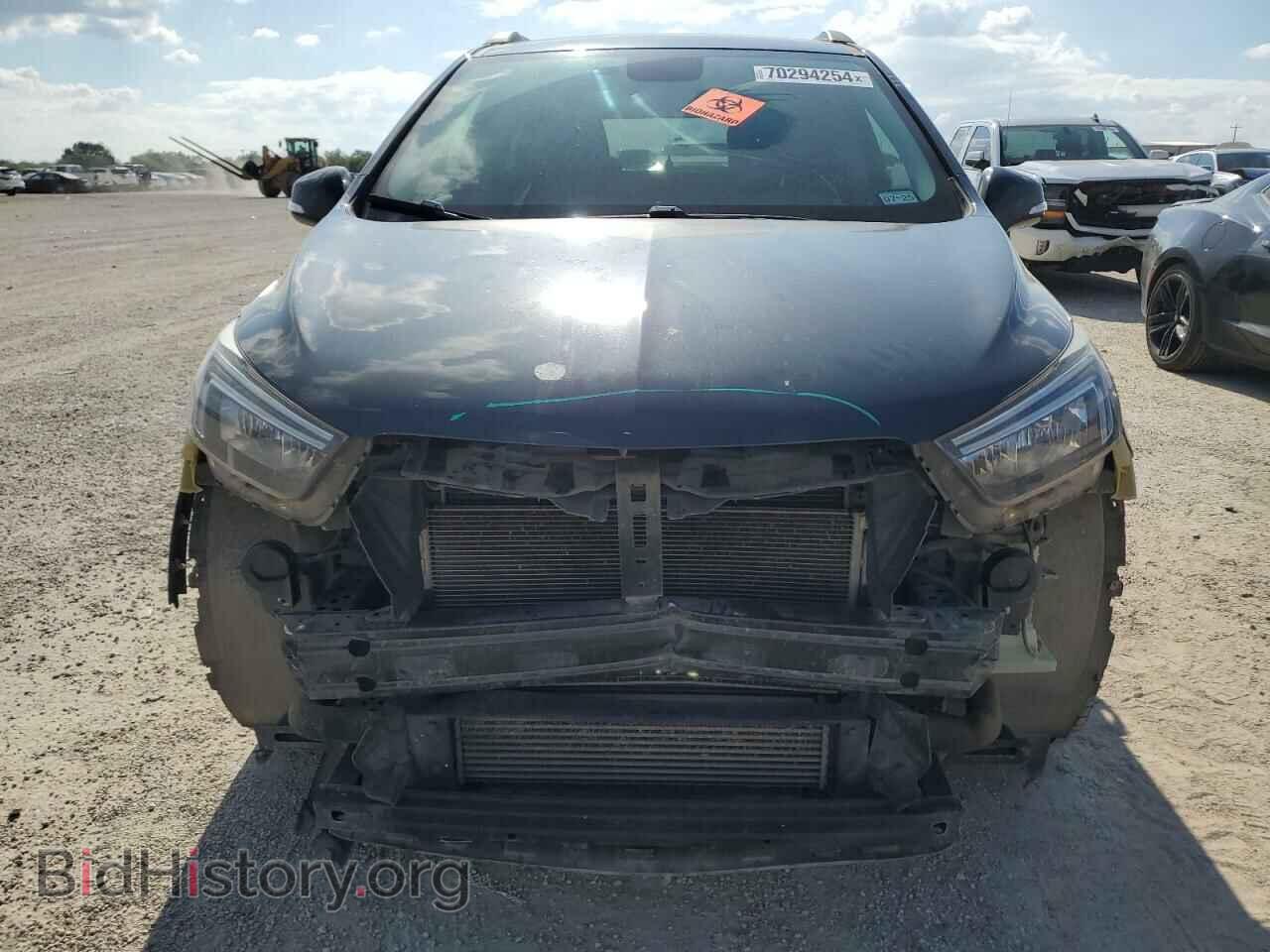 2017 BUICK ENCORE - VIN: KL4CJASB4HB073719 - Photo 5