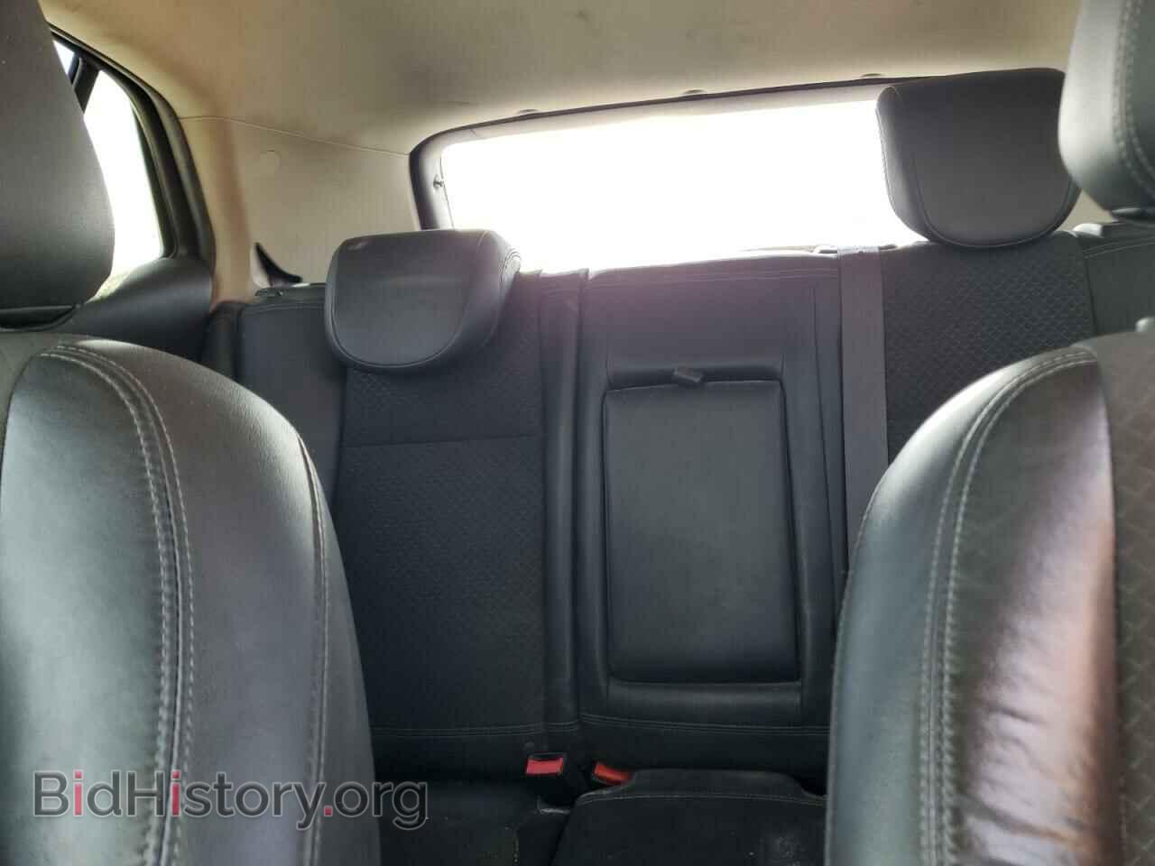 2017 BUICK ENCORE - VIN: KL4CJASB4HB073719 - Photo 10