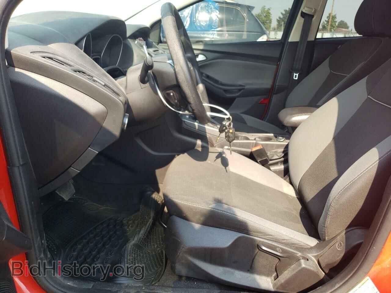 2014 FORD FOCUS - VIN: 1FADP3K29EL323567 - Photo 7