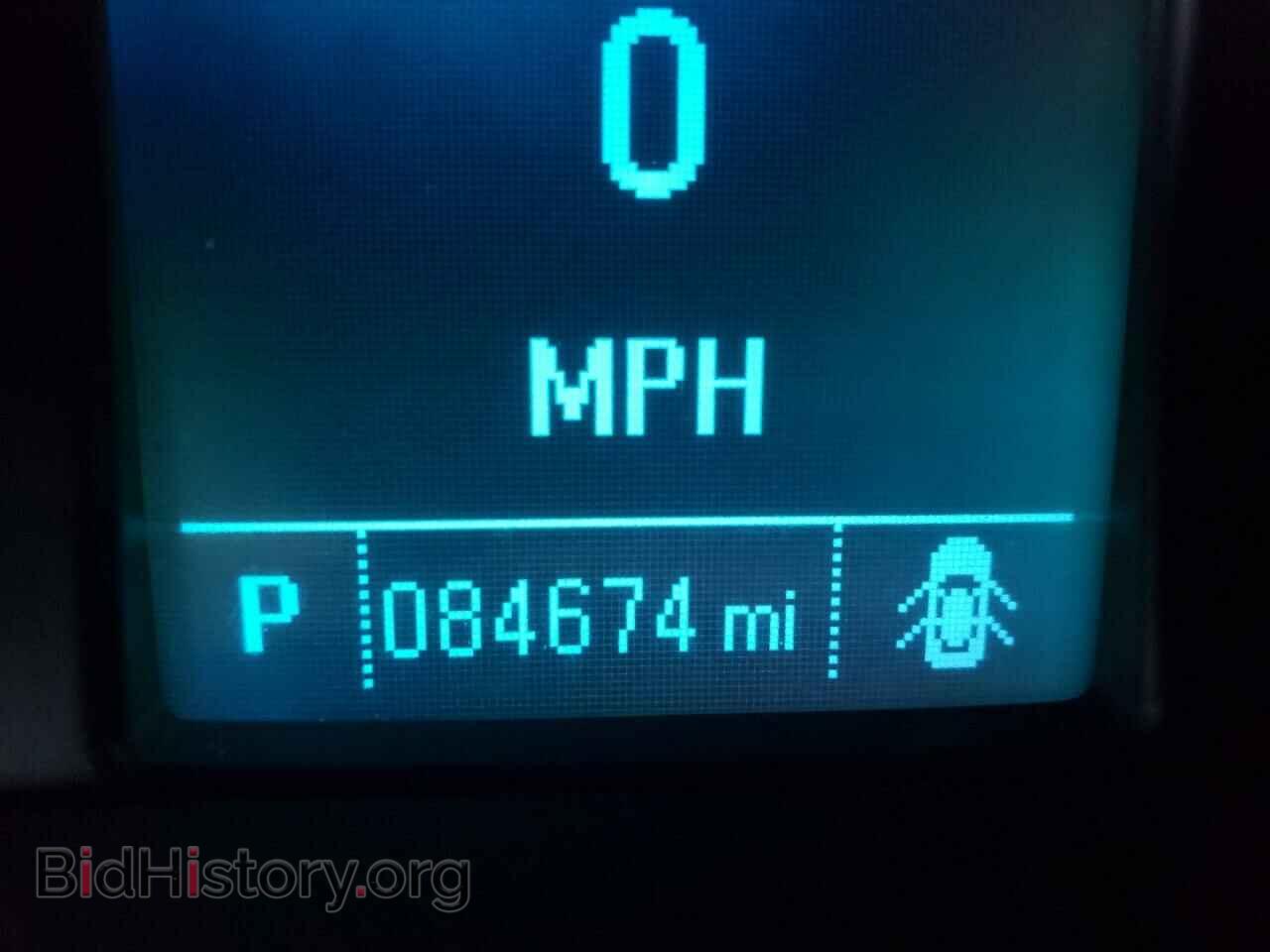 2015 BUICK ENCORE - VIN: KL4CJDSB2FB193775 - Фото 8