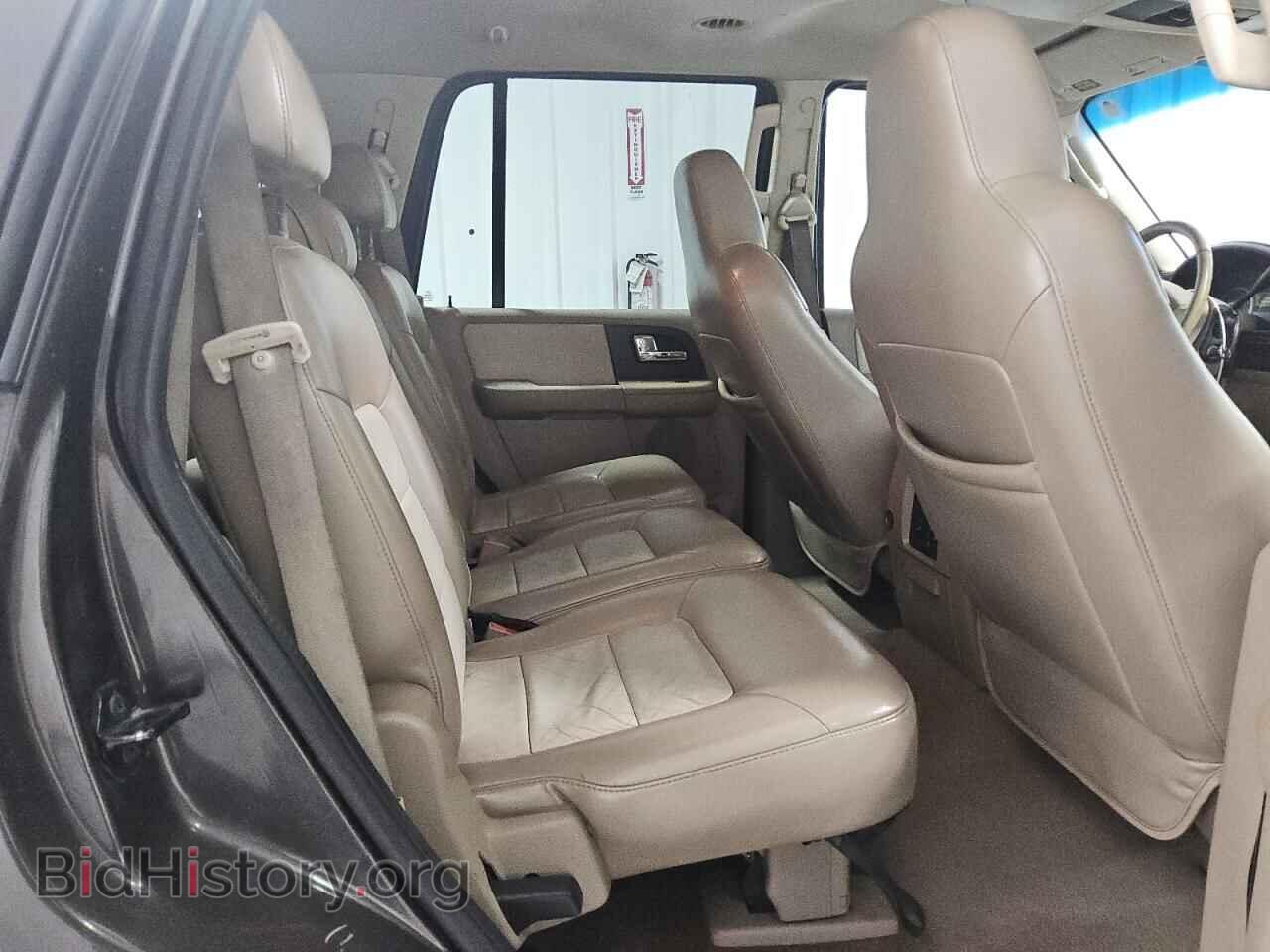 2005 FORD EXPEDITION - VIN: 1FMPU17535LA12283 - Фото 11