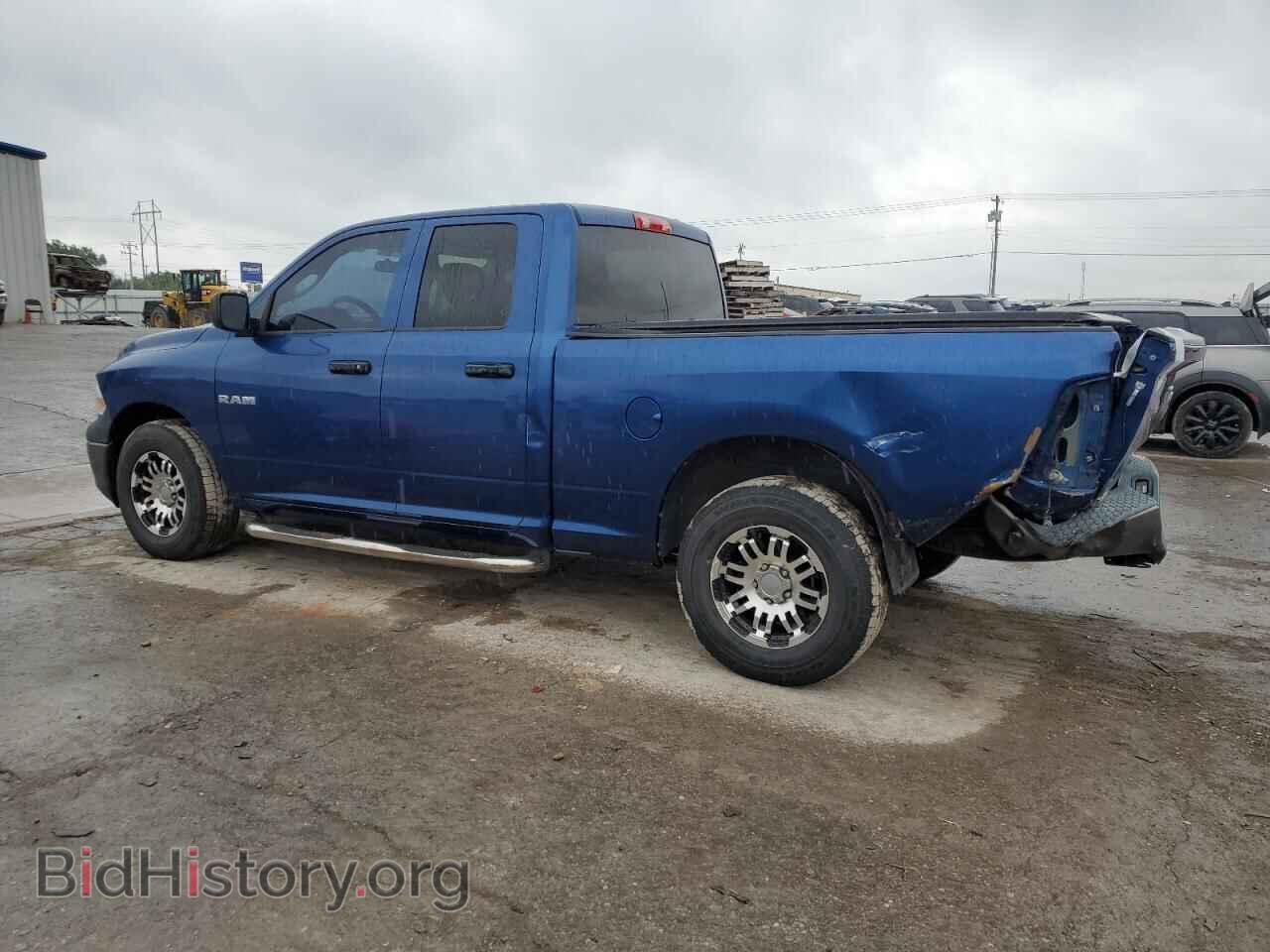 2010 DODGE All Models - VIN: 1D7RB1GP9AS101706 - Photo 2
