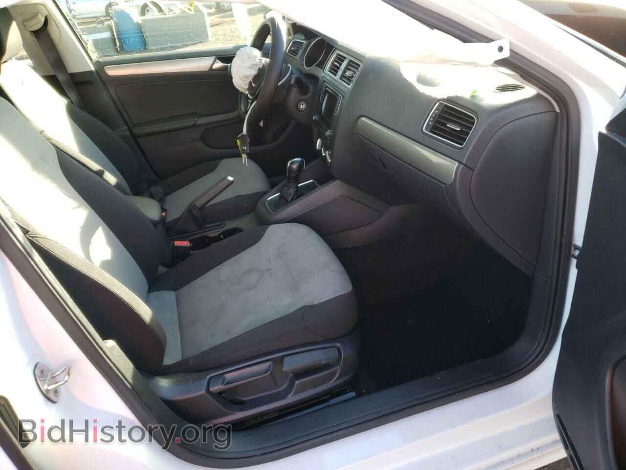 2017 VOLKSWAGEN JETTA - VIN: 3VW2B7AJ2HM236965 - Фото 5