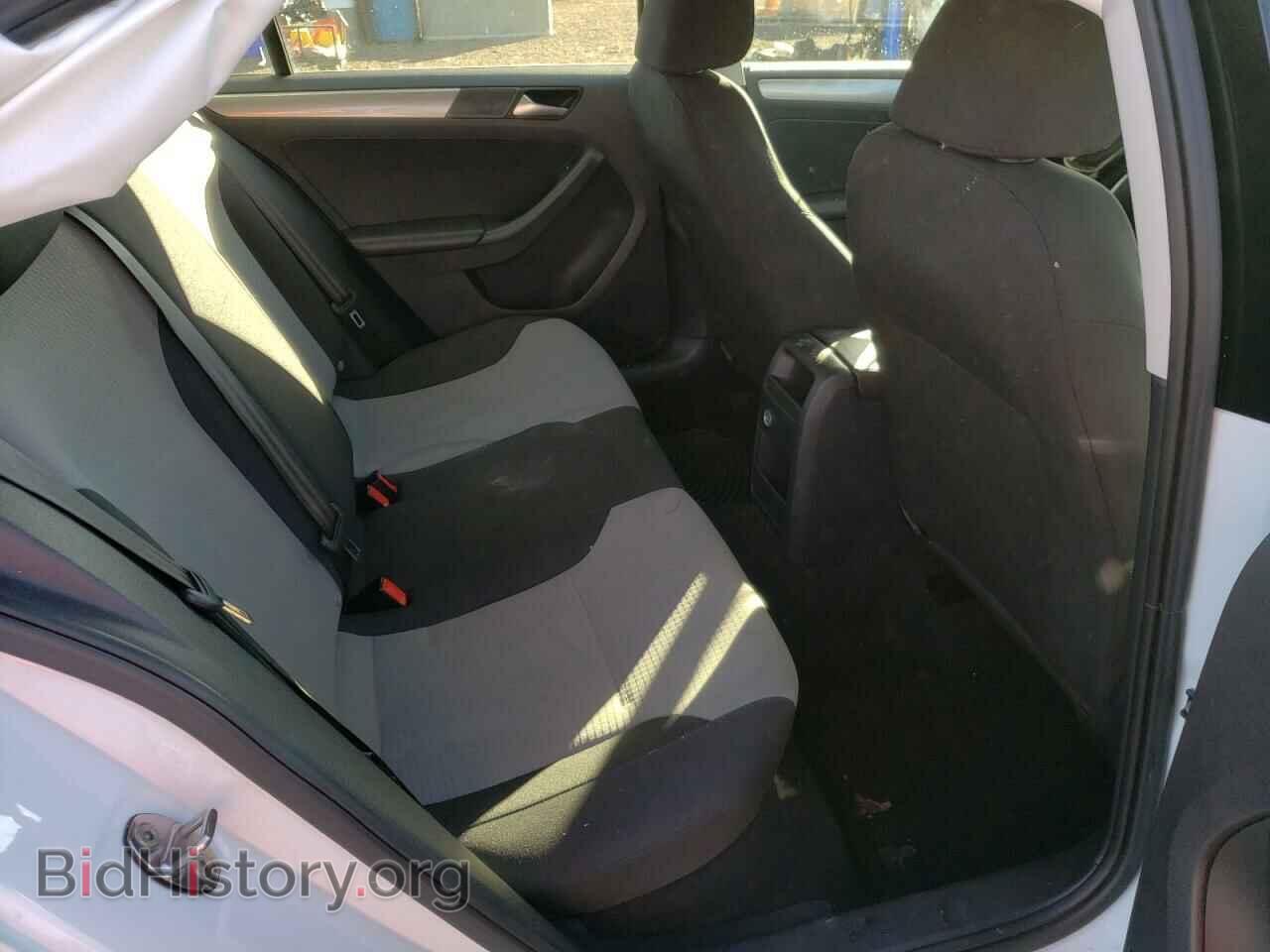 2017 VOLKSWAGEN JETTA - VIN: 3VW2B7AJ2HM236965 - Фото 6