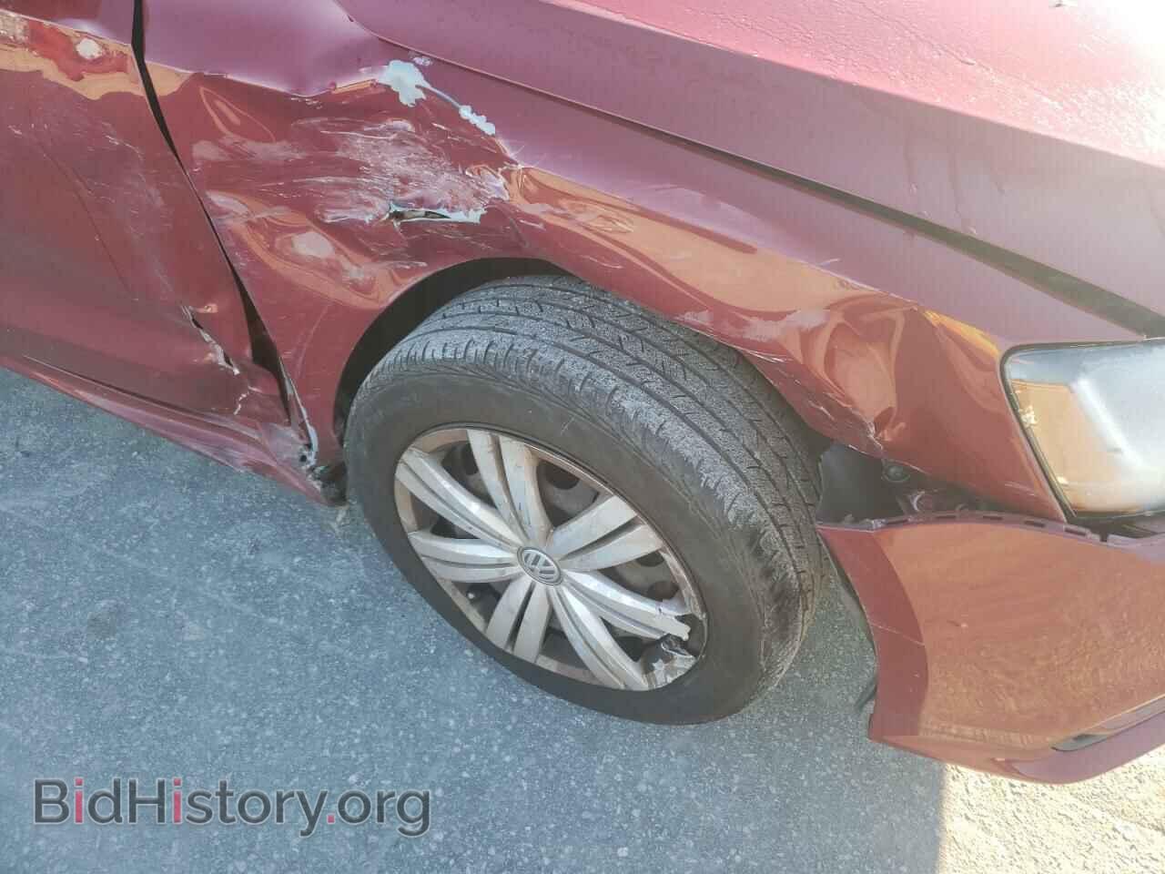 2017 VOLKSWAGEN JETTA - VIN: 3VW2B7AJ2HM232625 - Фото 9