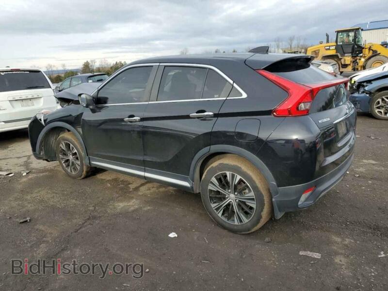 2019 Mitsubishi ECLIPSE (VIN JA4AT5AA4KZ020583) — фото 2 из 12