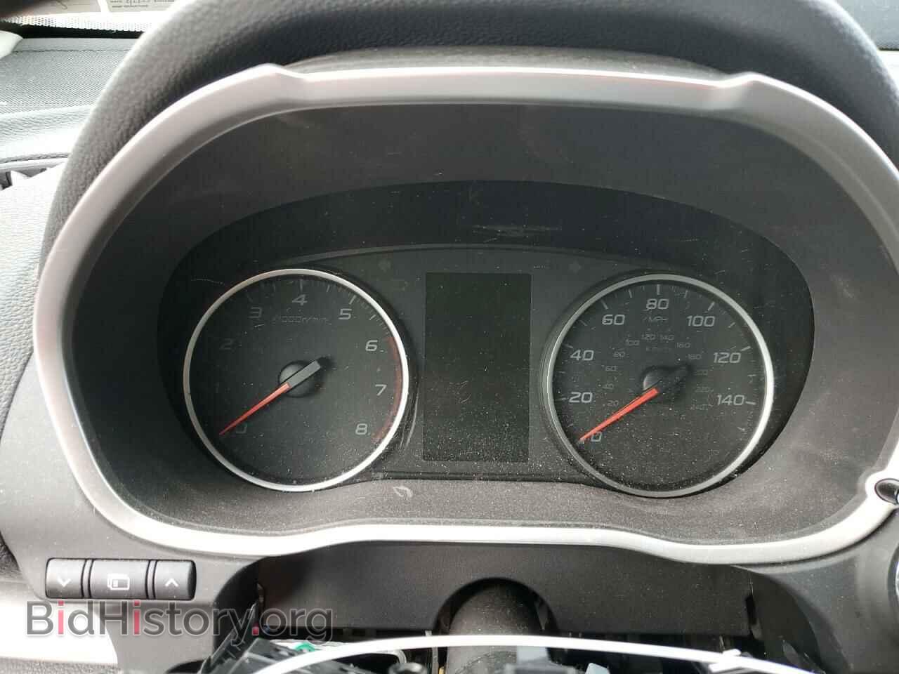 2019 MITSUBISHI ECLIPSE - VIN: JA4AT5AA4KZ020583 - Фото 9