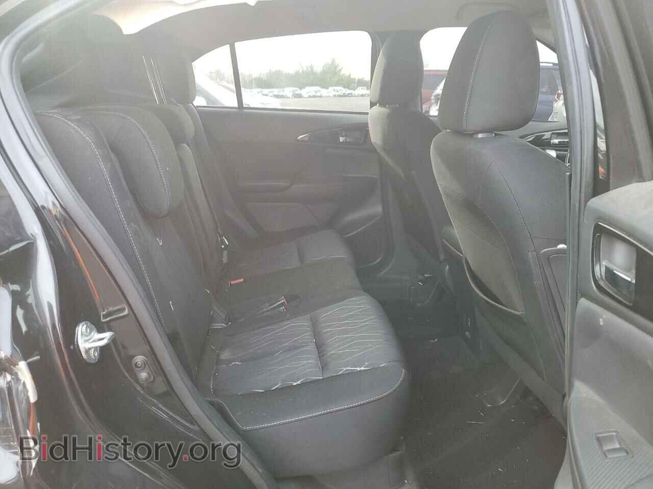 2019 MITSUBISHI ECLIPSE - VIN: JA4AT5AA4KZ020583 - Фото 10