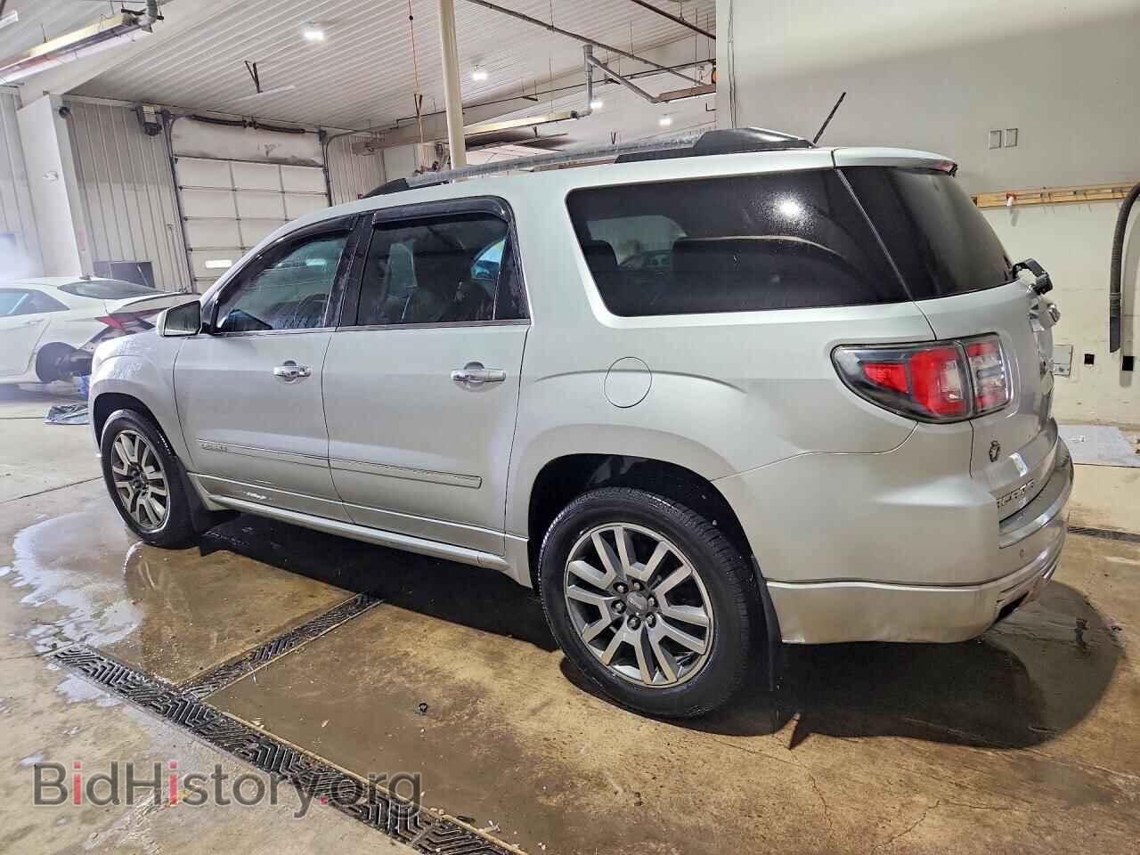 2014 GMC ACADIA DEN - VIN: 1GKKVTKD9EJ223445 - Photo 2