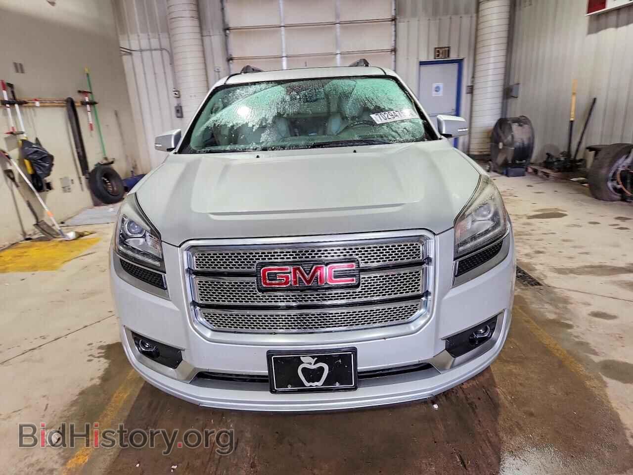 2014 GMC ACADIA DEN - VIN: 1GKKVTKD9EJ223445 - Photo 5