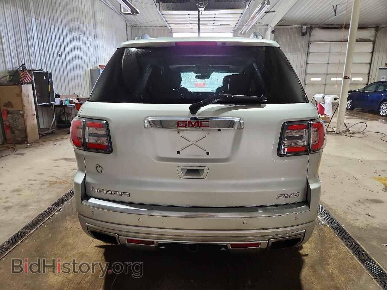 2014 GMC ACADIA DEN - VIN: 1GKKVTKD9EJ223445 - Photo 6