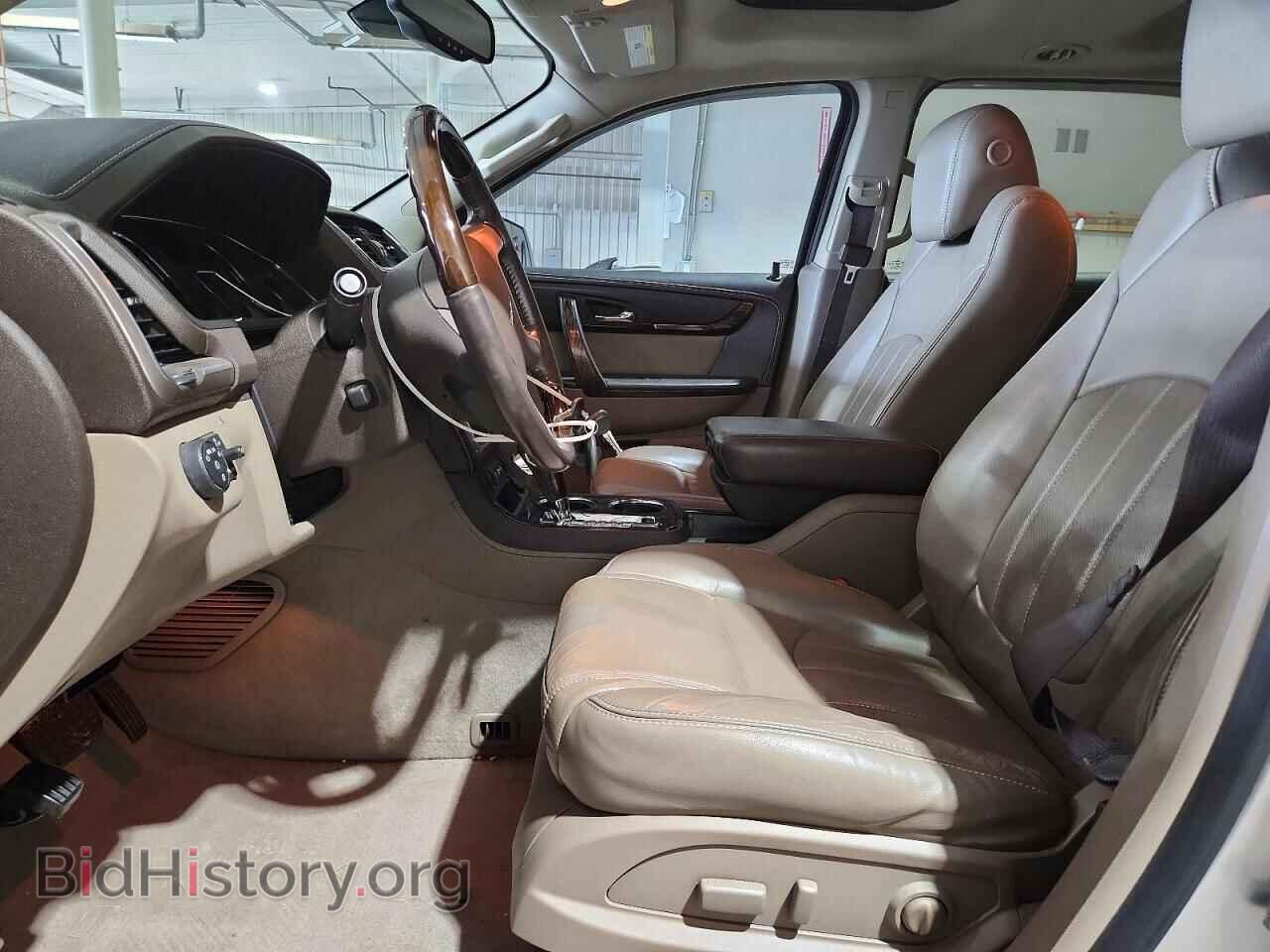 2014 GMC ACADIA DEN - VIN: 1GKKVTKD9EJ223445 - Photo 7