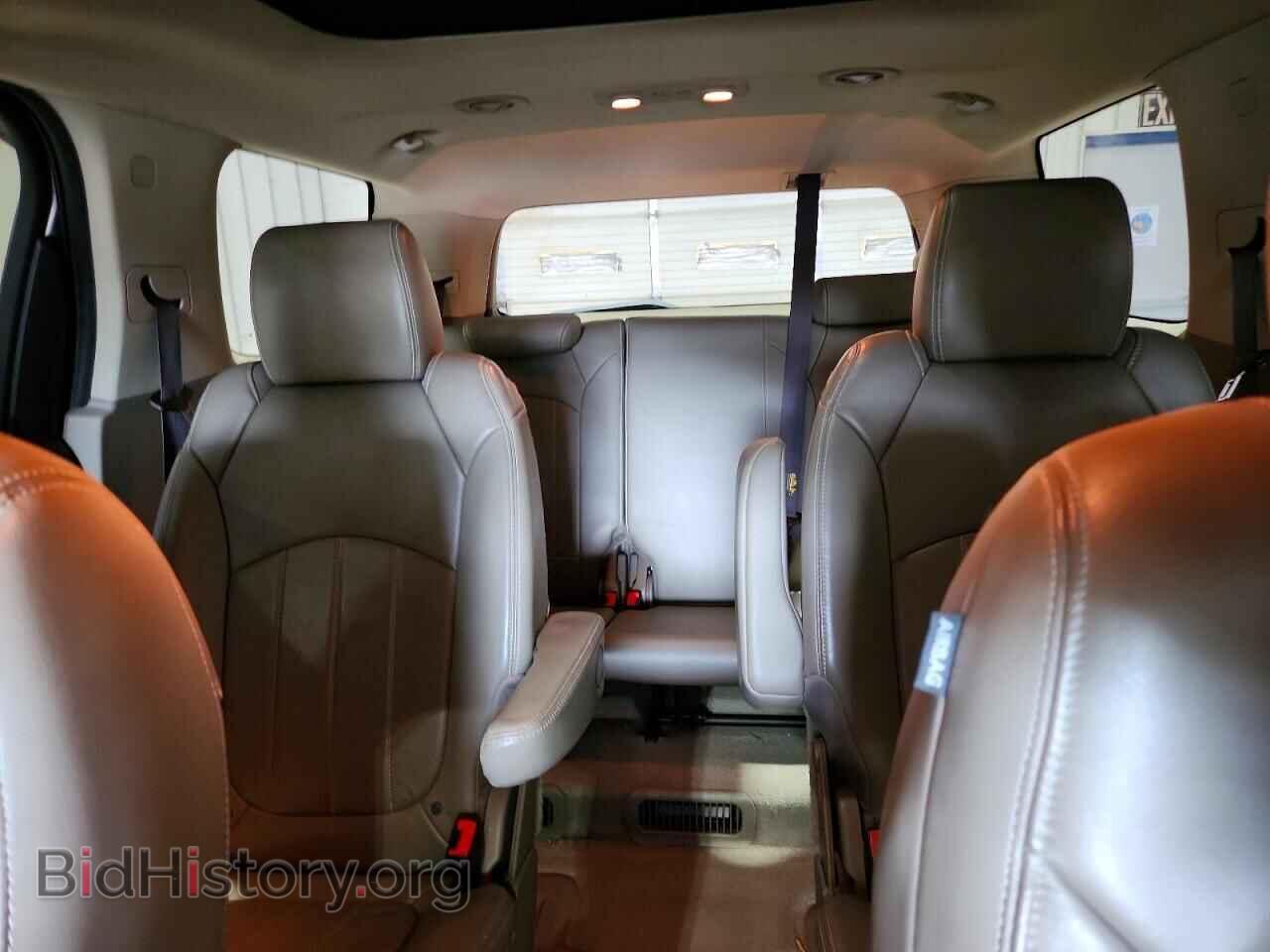 2014 GMC ACADIA DEN - VIN: 1GKKVTKD9EJ223445 - Photo 10