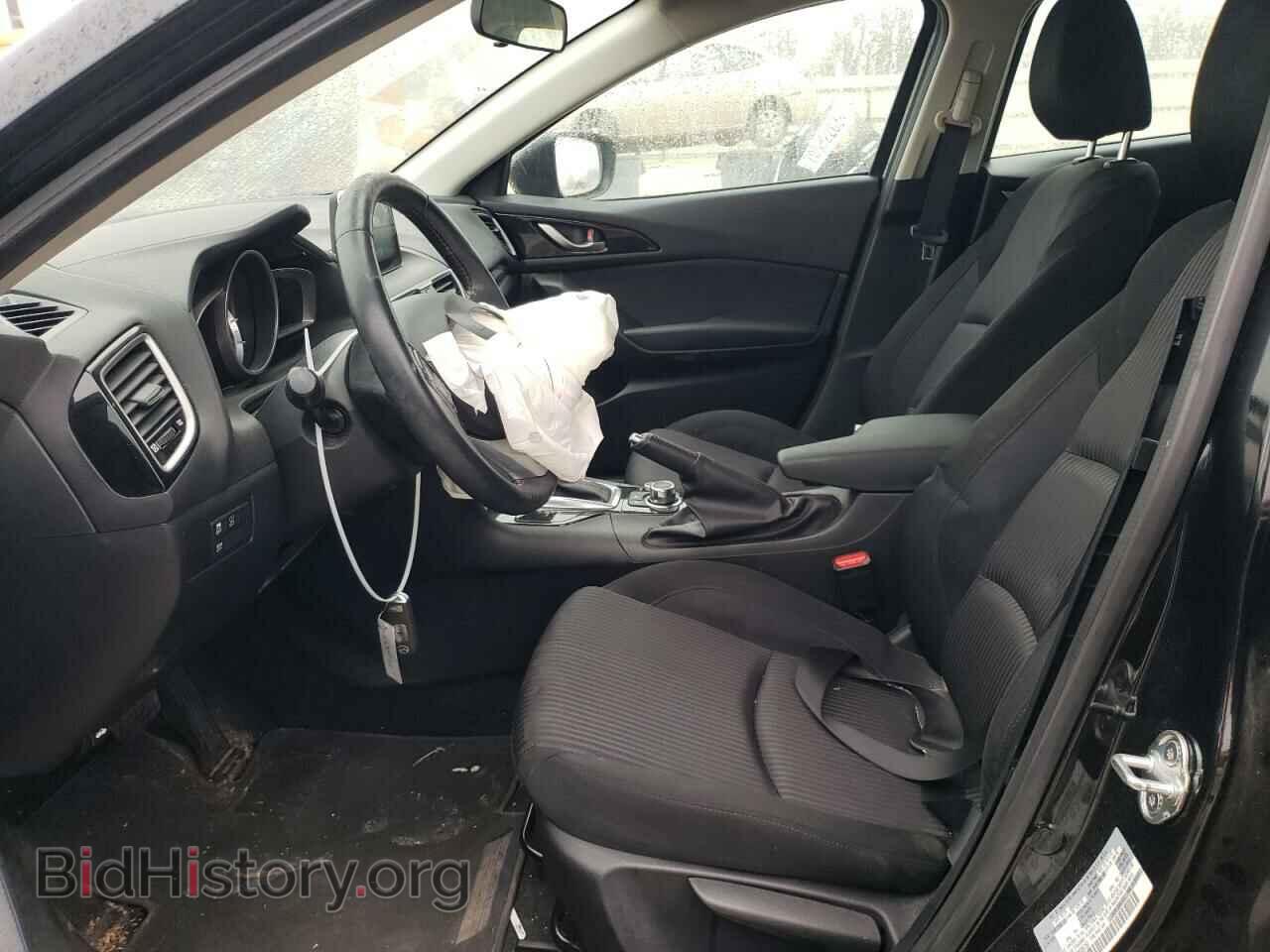 2015 MAZDA 3 - VIN: 3MZBM1L74FM228761 - Фото 7