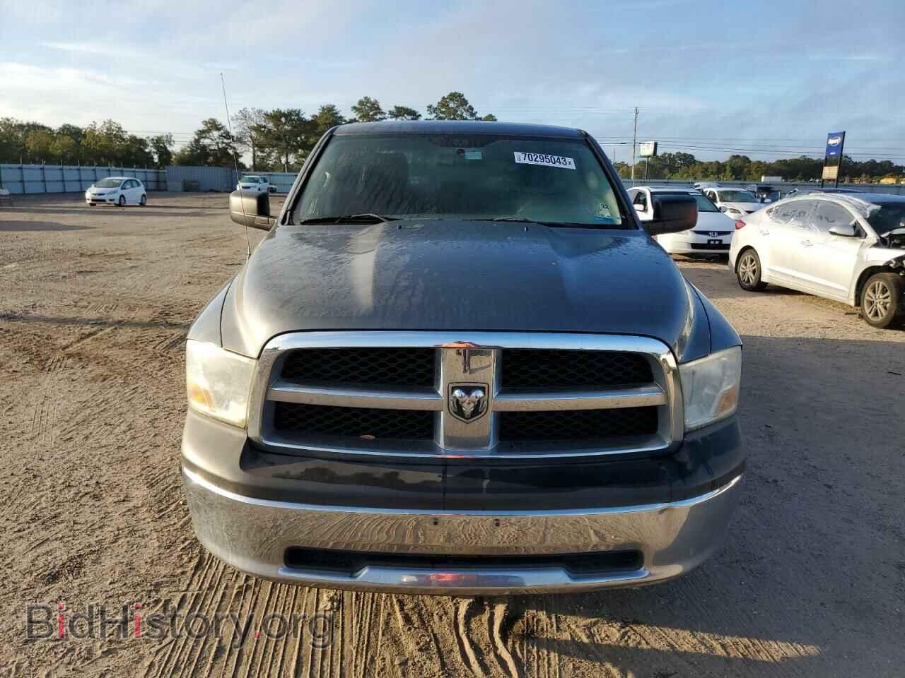 2011 DODGE All Models - VIN: 1D7RB1GP8BS582467 - Фото 5