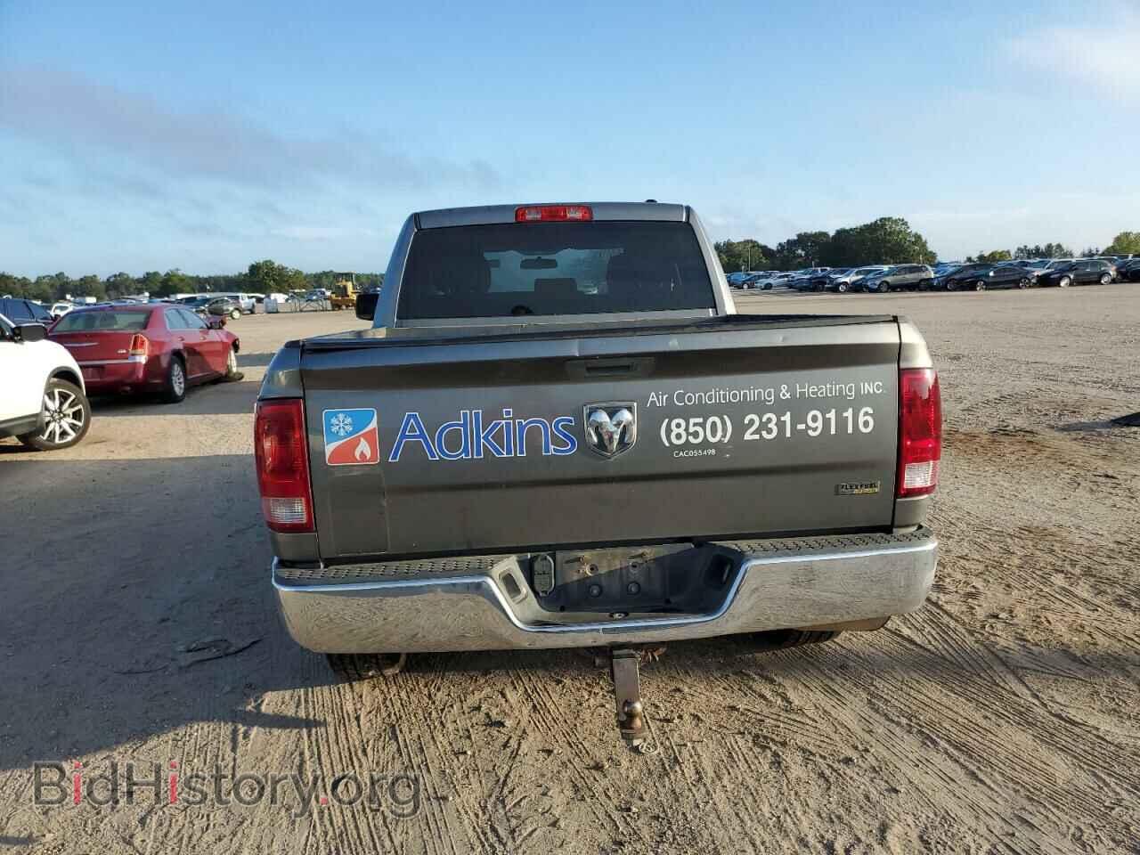 2011 DODGE All Models - VIN: 1D7RB1GP8BS582467 - Фото 6