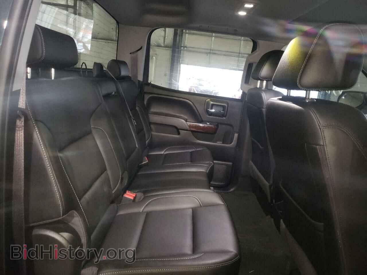 2017 GMC SIERRA - VIN: 3GTU2NEC7HG265209 - Фото 6