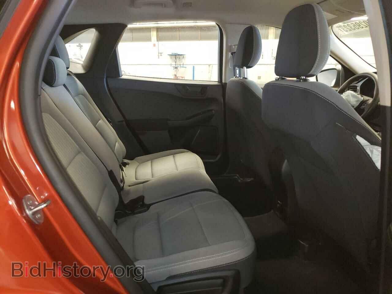 2020 FORD ESCAPE - VIN: 1FMCU9F69LUA52995 - Photo 10