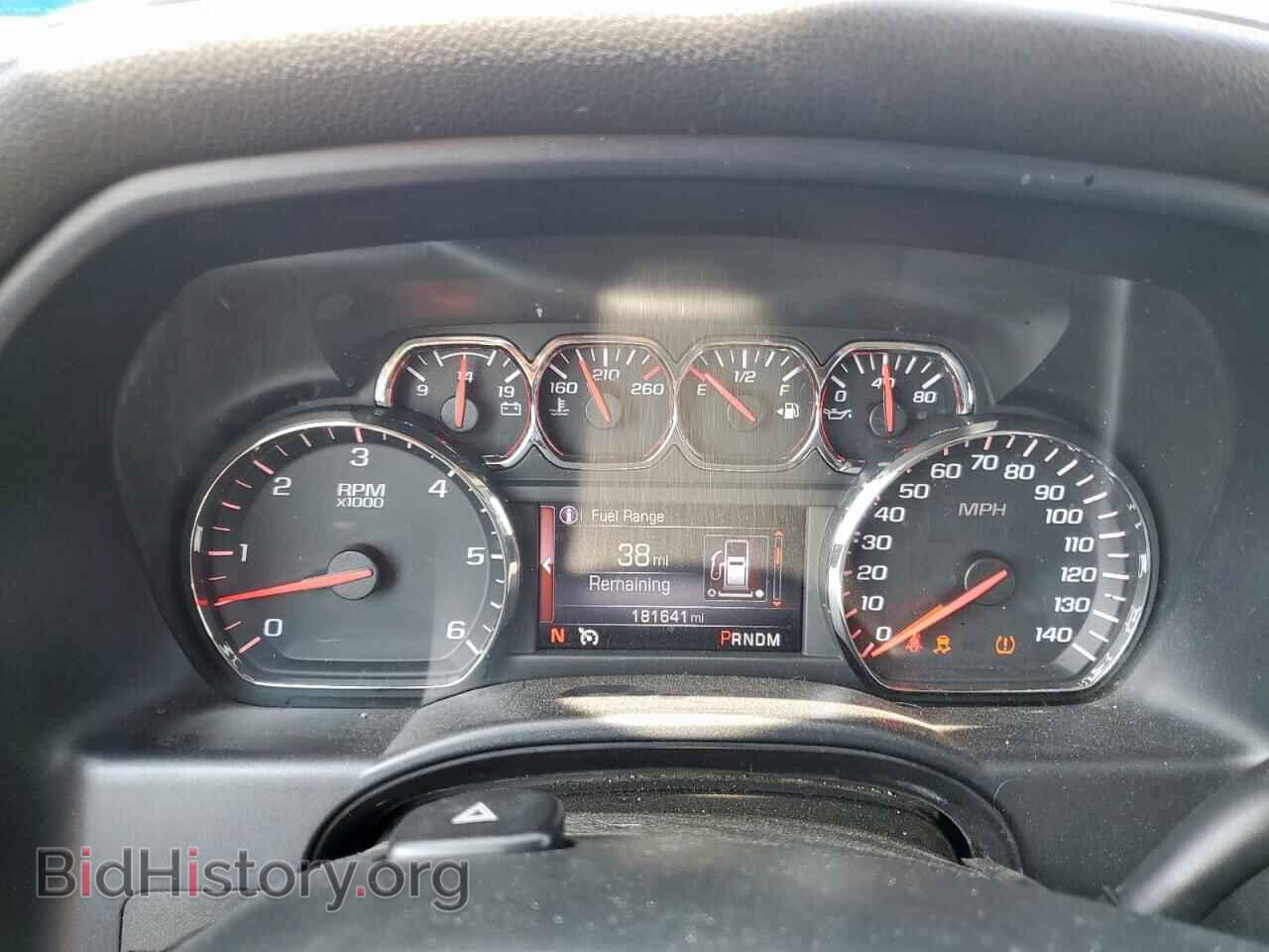 2014 GMC SIERRA - VIN: 3GTU2VEC4EG174992 - Фото 9