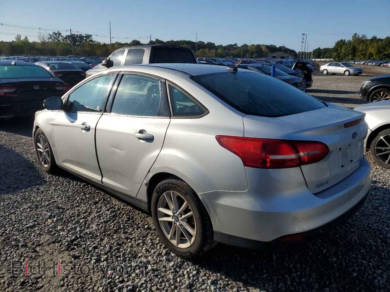 2015 FORD FOCUS - VIN: 1FADP3FE4FL377896 - Photo 2