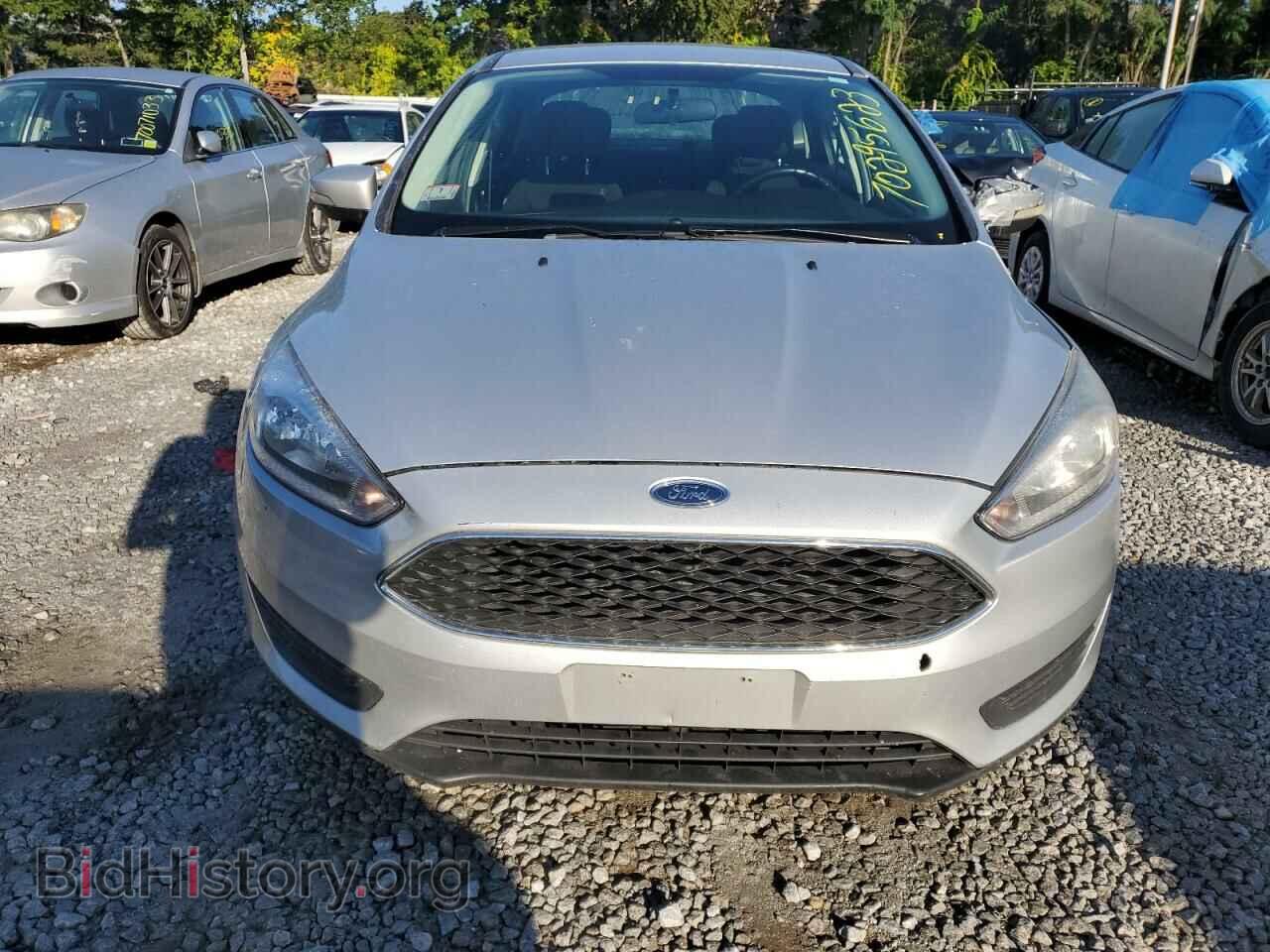 2015 FORD FOCUS - VIN: 1FADP3FE4FL377896 - Photo 5
