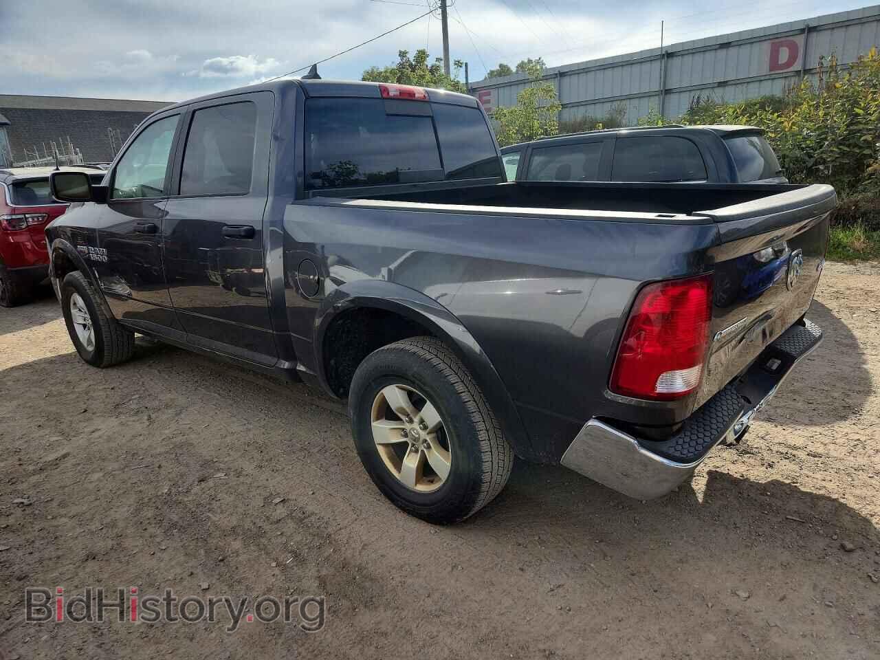 2016 RAM 1500 - VIN: 1C6RR7LTXGS266546 - Photo 2
