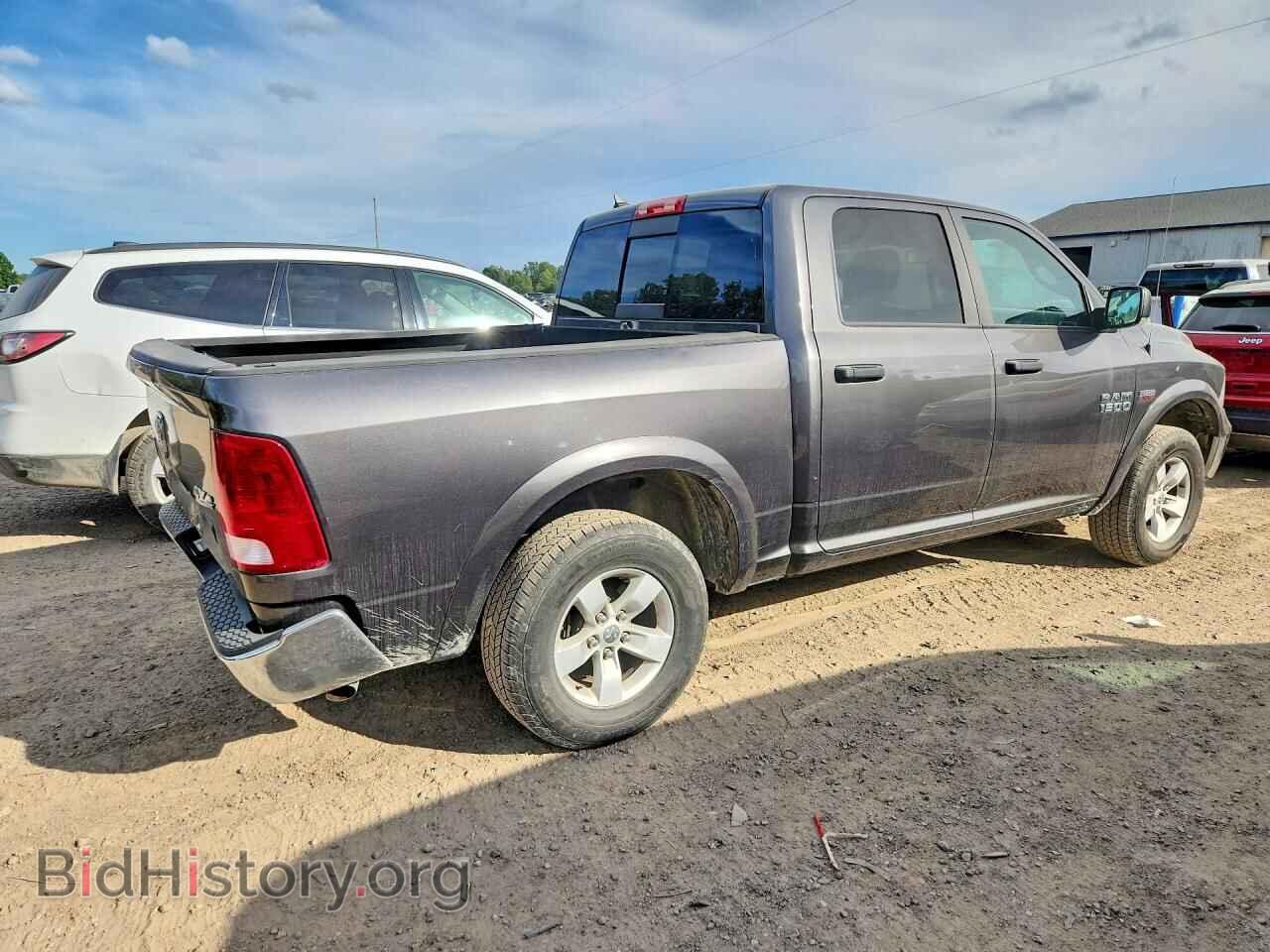 2016 RAM 1500 - VIN: 1C6RR7LTXGS266546 - Photo 3