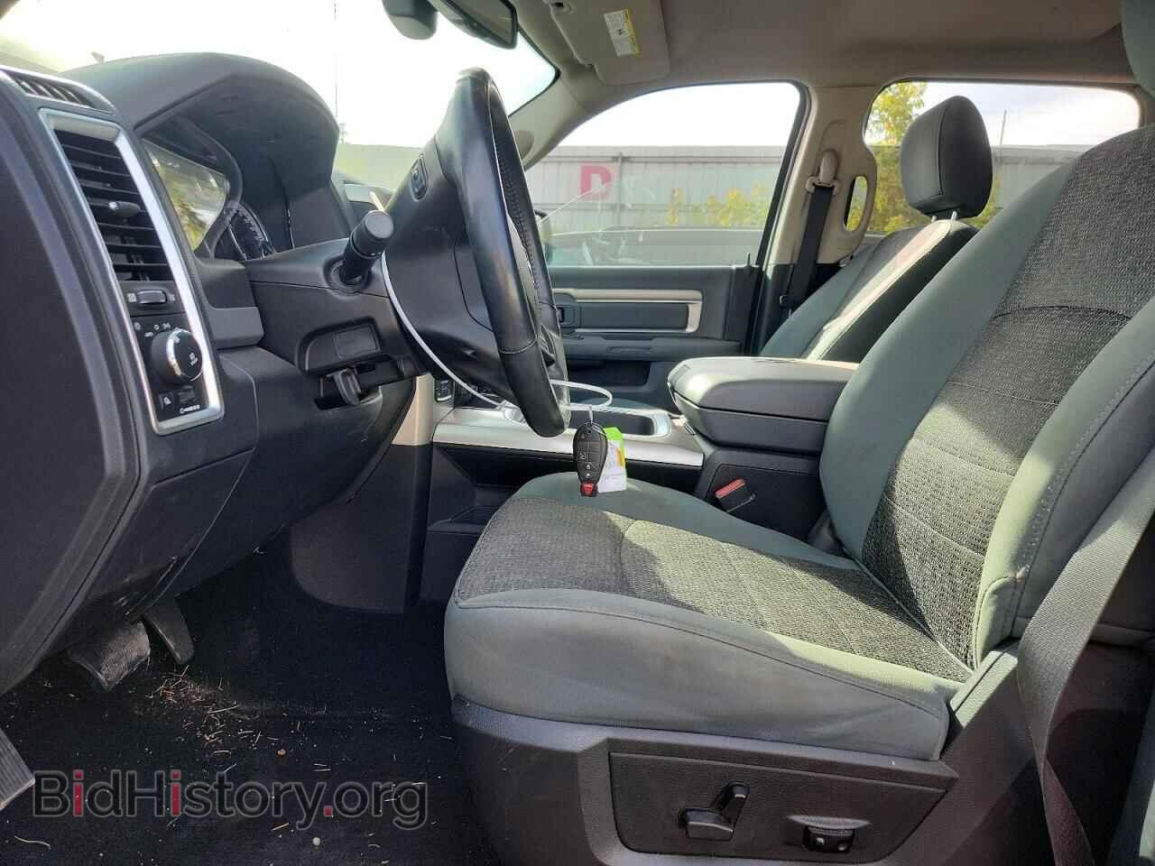 2016 RAM 1500 - VIN: 1C6RR7LTXGS266546 - Photo 7