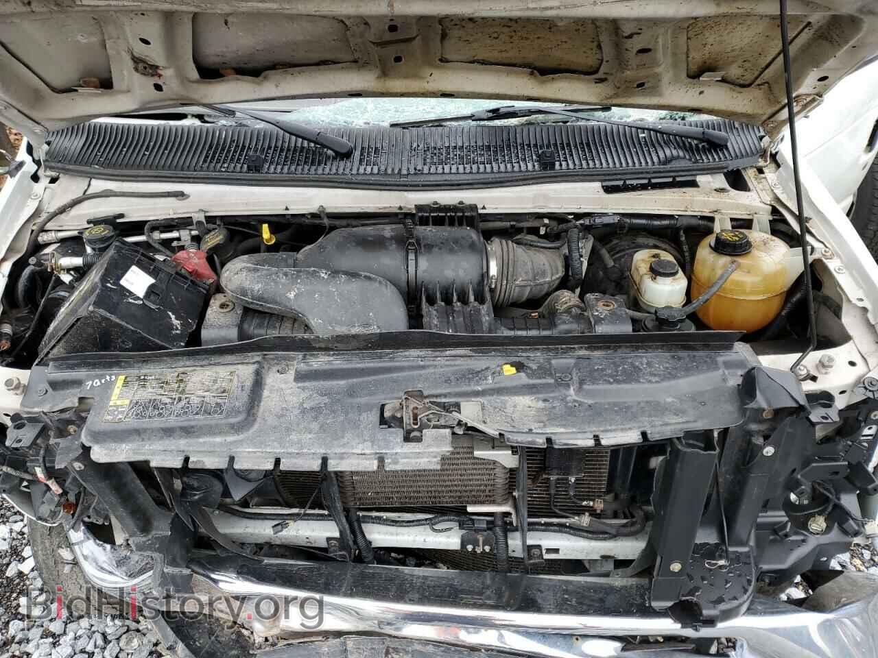 2014 FORD ECONOLINE - VIN: 1FBSS3BL5EDA64373 - Фото 12