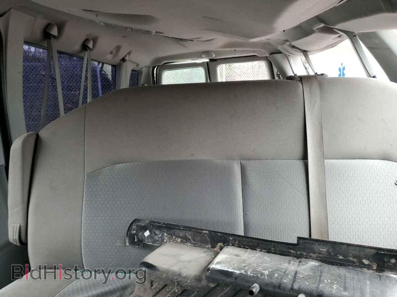 2014 FORD ECONOLINE - VIN: 1FBSS3BL5EDA64373 - Фото 10