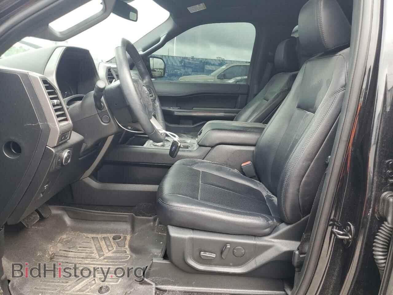 2021 FORD EXPEDITION - VIN: 1FMJU1HT1MEA13129 - Фото 7