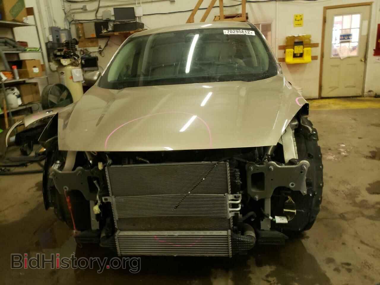 2020 FORD ESCAPE - VIN: 1FMCU9G64LUA34824 - Photo 5
