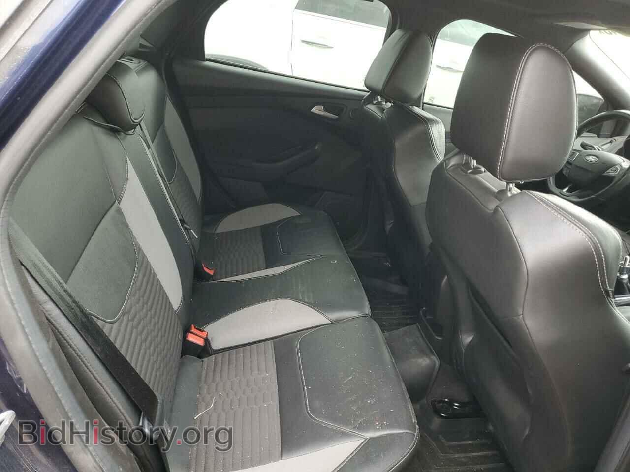 2017 FORD FOCUS - VIN: 1FADP3L92HL324950 - Фото 10