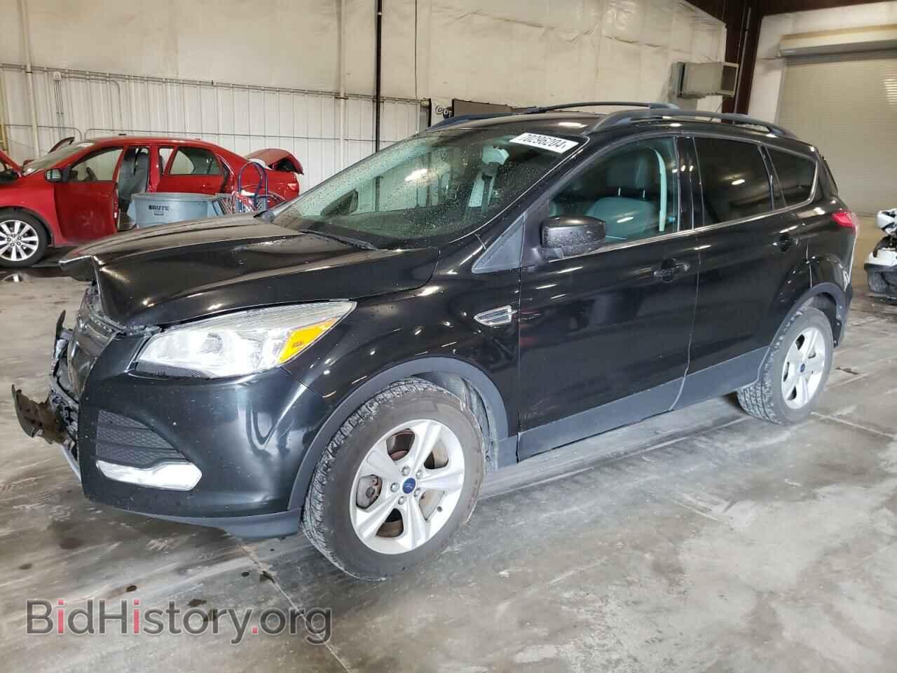 Photo 1FMCU9G92FUA70543 - FORD ESCAPE 2015