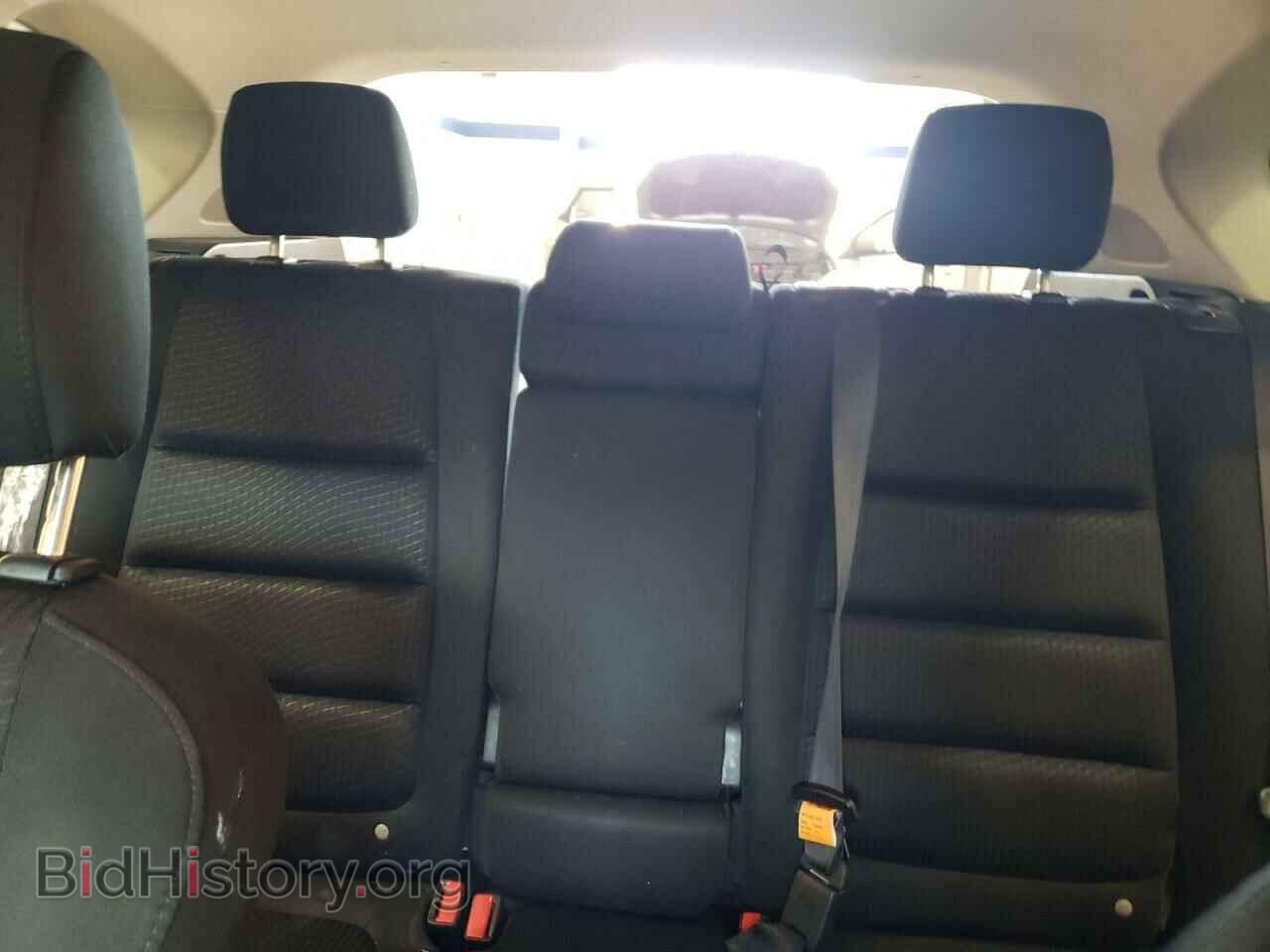 2014 MAZDA CX-5 - VIN: JM3KE4CY6E0424719 - Фото 10