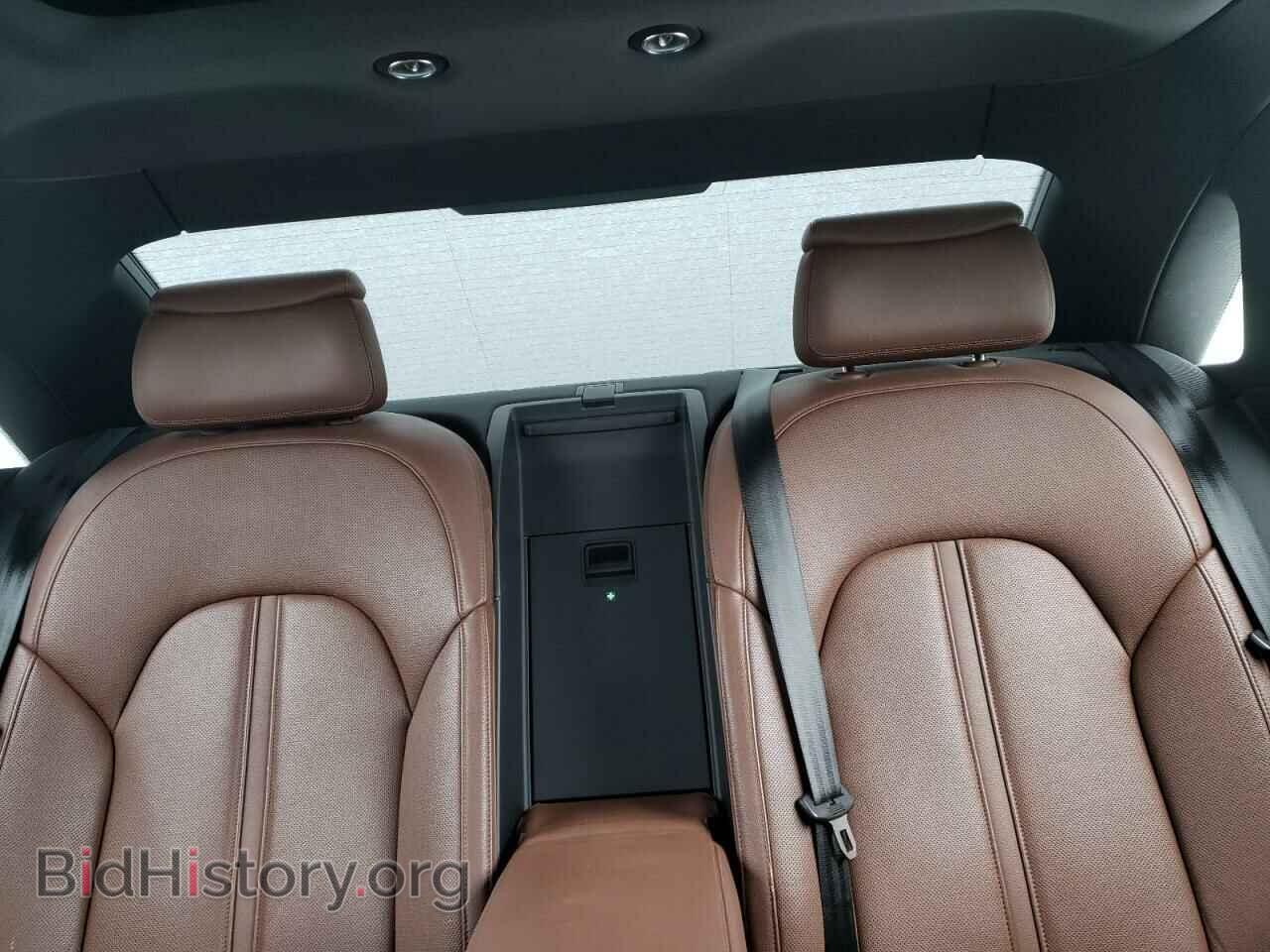 2012 AUDI A8 - VIN: WAURVAFD2CN037032 - Photo 10
