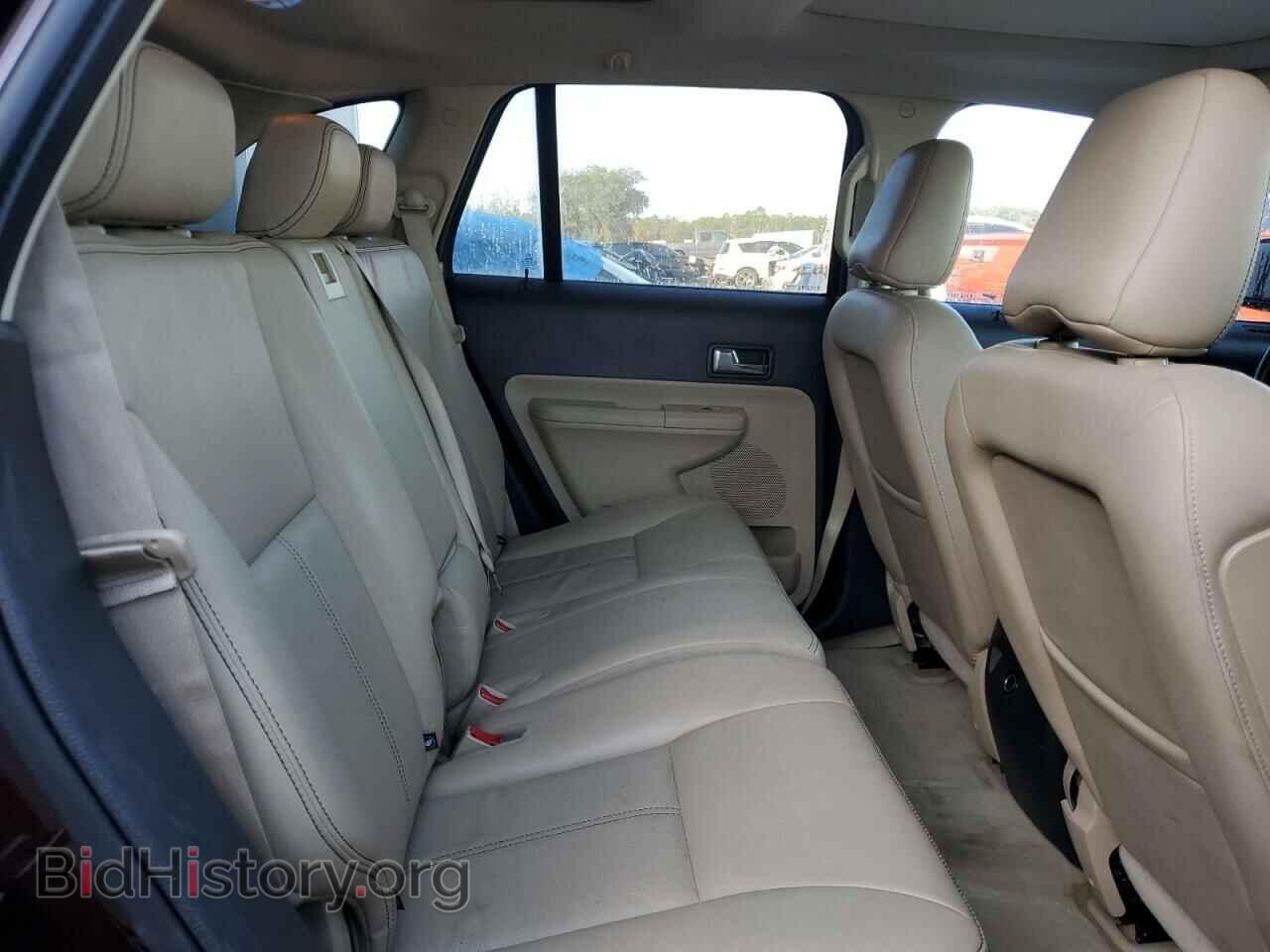 2010 FORD EDGE - VIN: 2FMDK3KC1ABB33320 - Photo 11