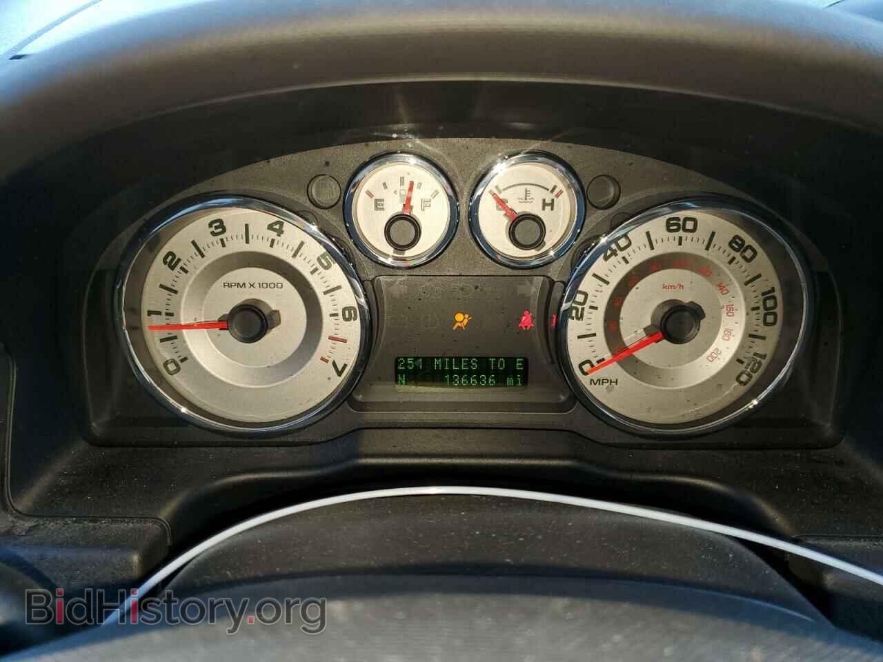 2010 FORD EDGE - VIN: 2FMDK3KC1ABB33320 - Photo 9