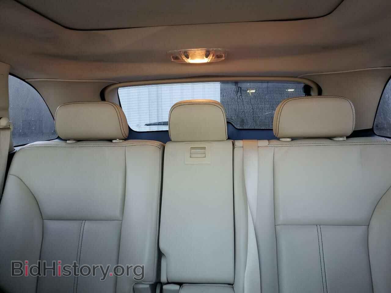 2010 FORD EDGE - VIN: 2FMDK3KC1ABB33320 - Photo 10