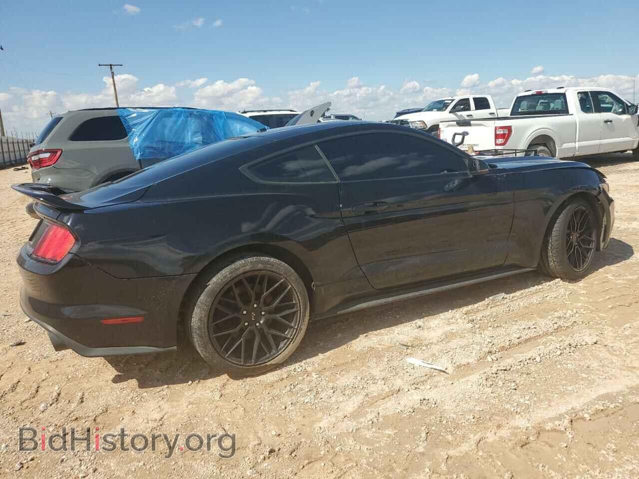 2015 FORD ALL Models - VIN: 1FA6P8TH9F5323292 - Фото 3