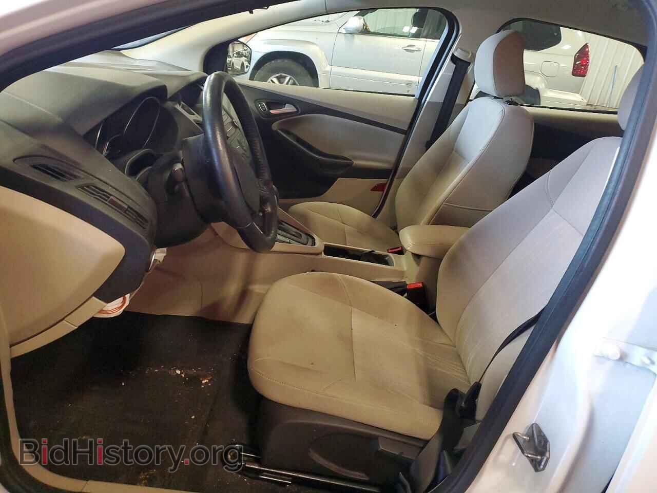 2016 FORD FOCUS - VIN: 1FADP3K29GL229725 - Фото 7