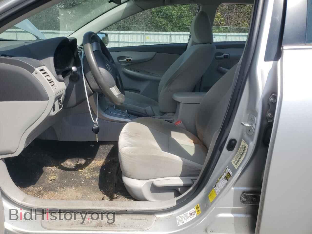 2013 TOYOTA COROLLA - VIN: 5YFBU4EE8DP113019 - Фото 7