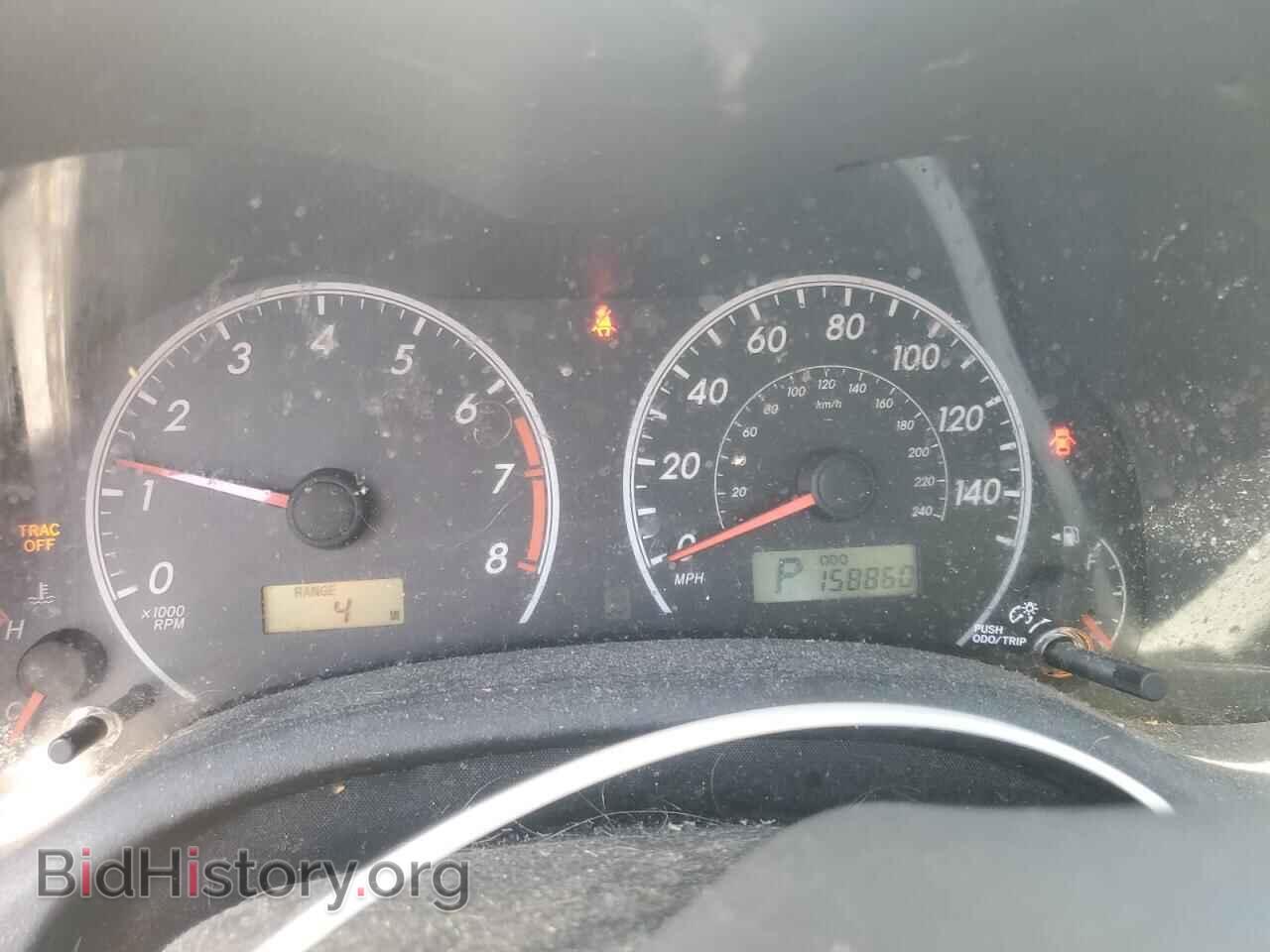 2013 TOYOTA COROLLA - VIN: 5YFBU4EE8DP113019 - Фото 9