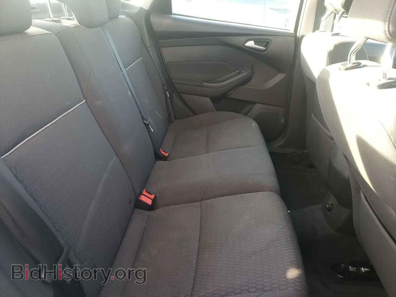 2012 FORD FOCUS - VIN: 1FAHP3H20CL375448 - Фото 6