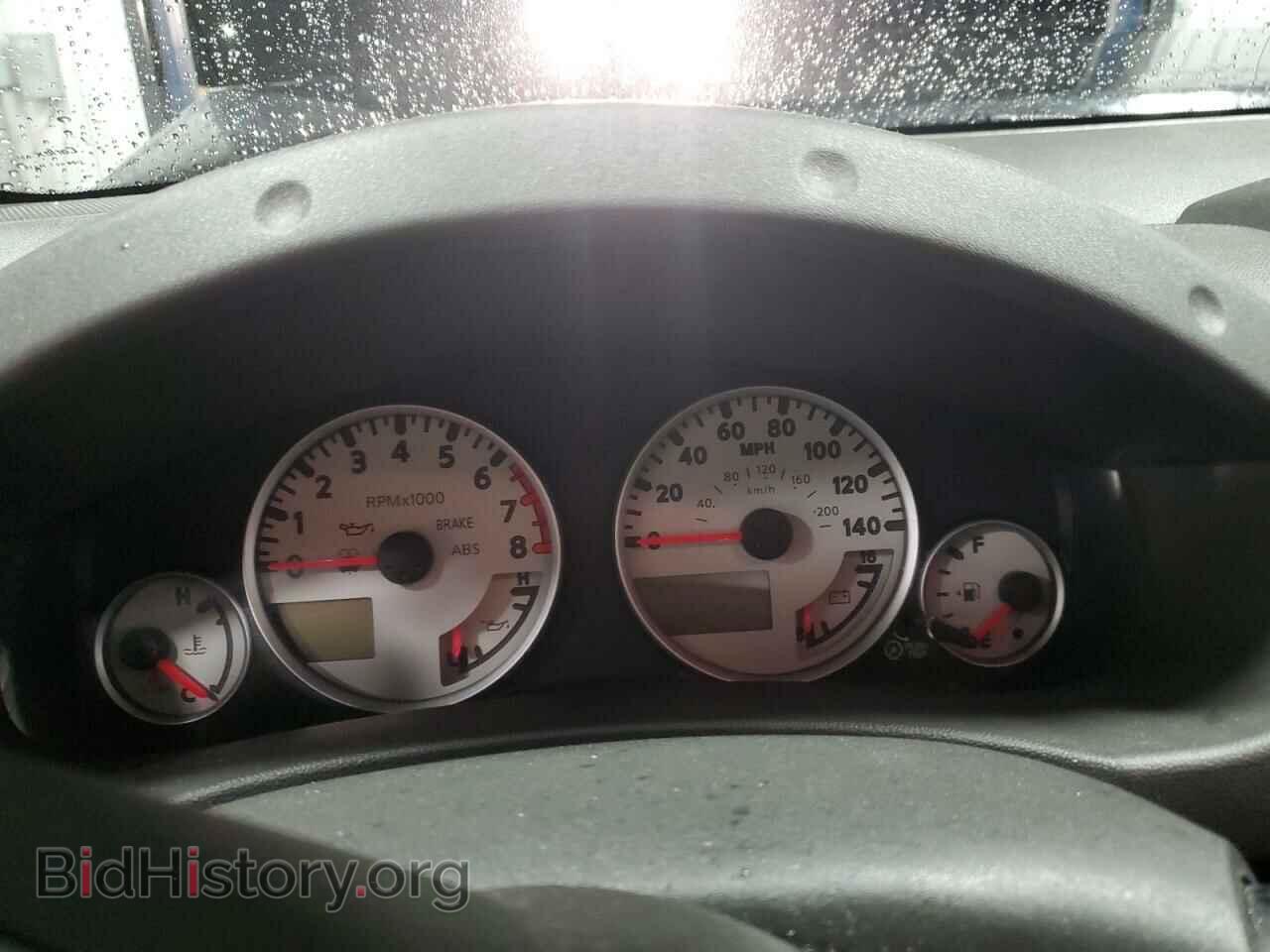 2012 NISSAN FRONTIER - VIN: 1N6AD0EV1CC467344 - Фото 9