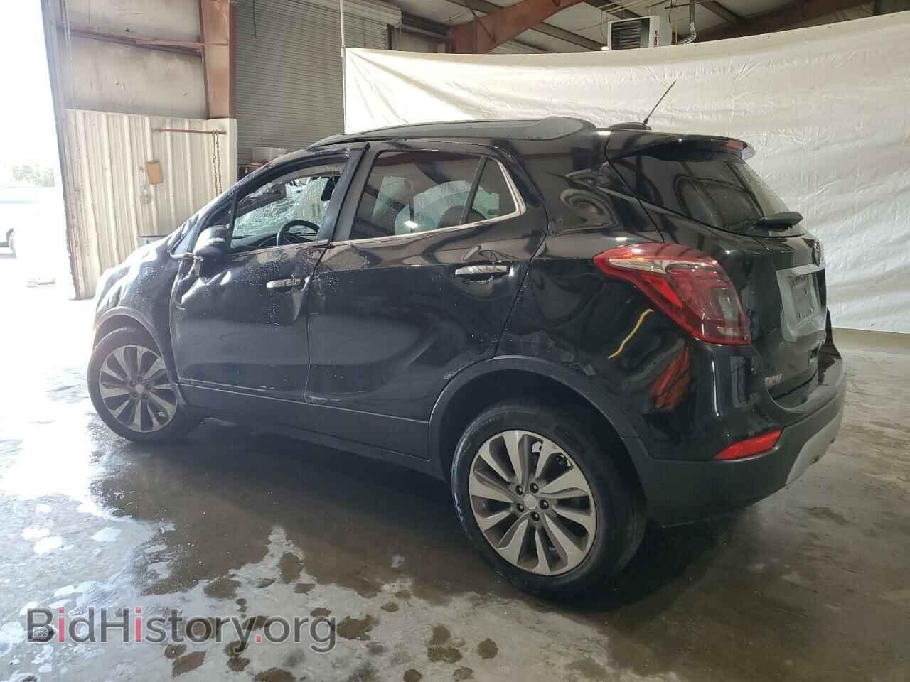 2019 BUICK ENCORE - VIN: KL4CJASB6KB719155 - Photo 2